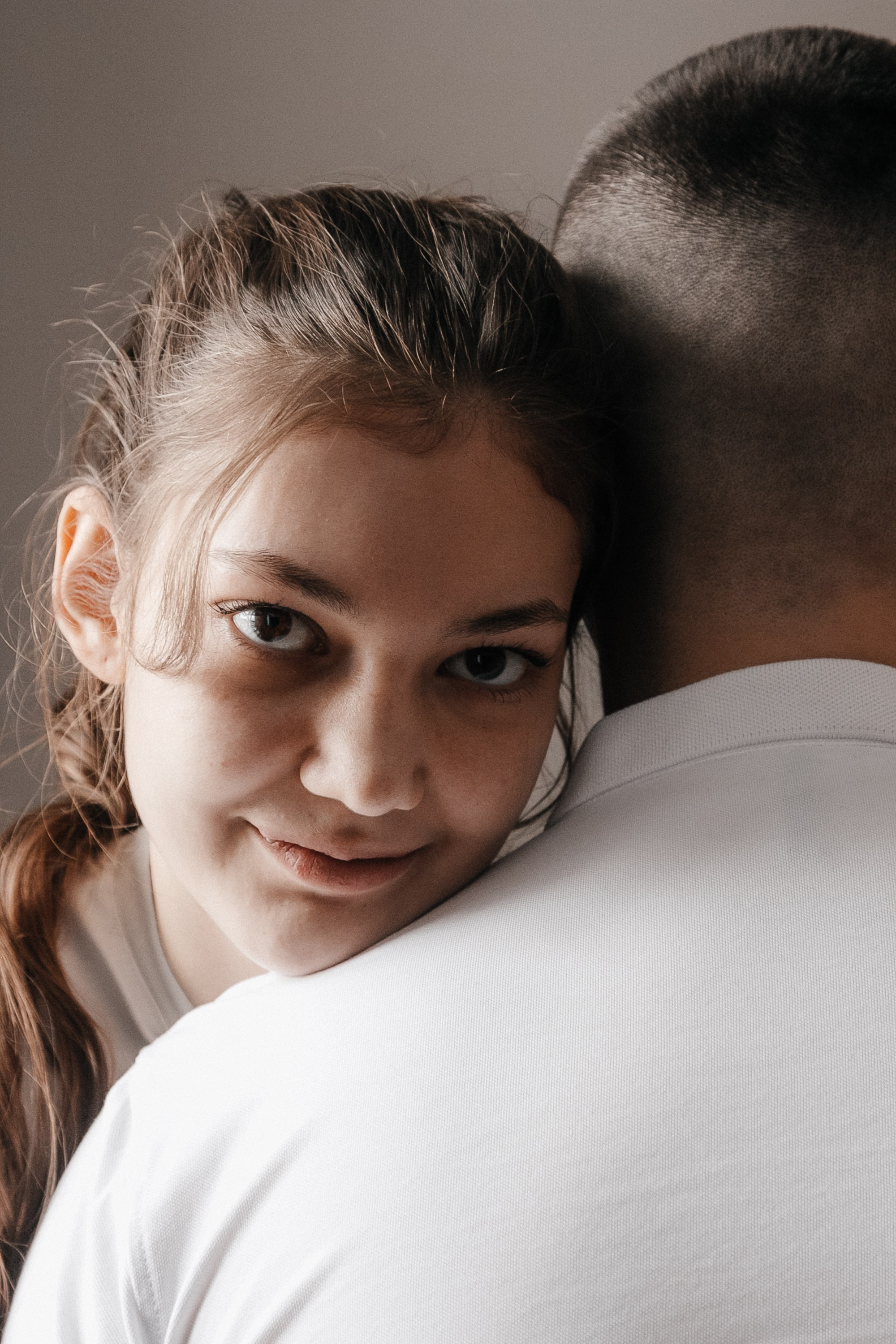 LOVE. Семейный фотограф Казань Никита Федин