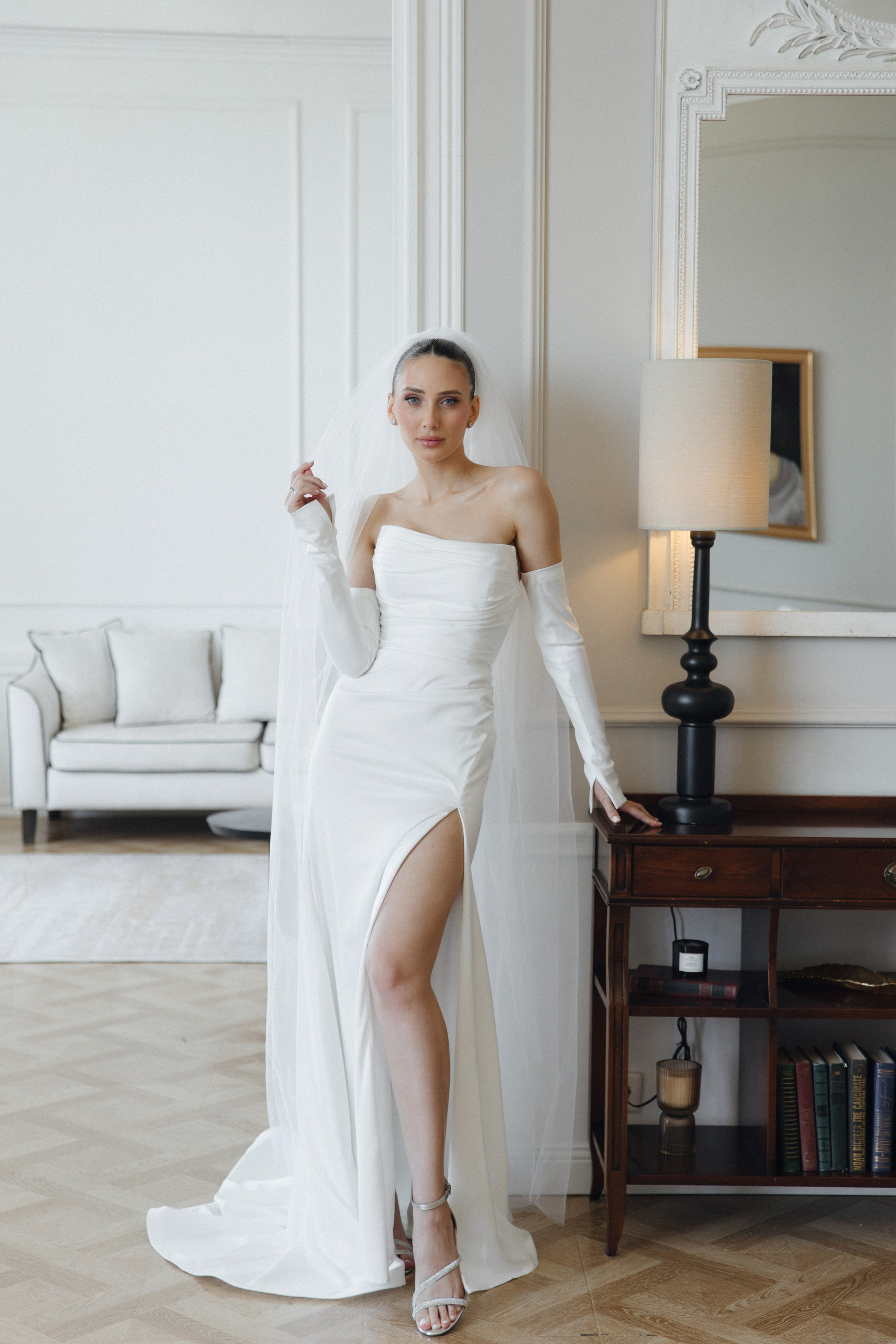 Свадебный фотограф в Краснодаре Алиса Михайленко