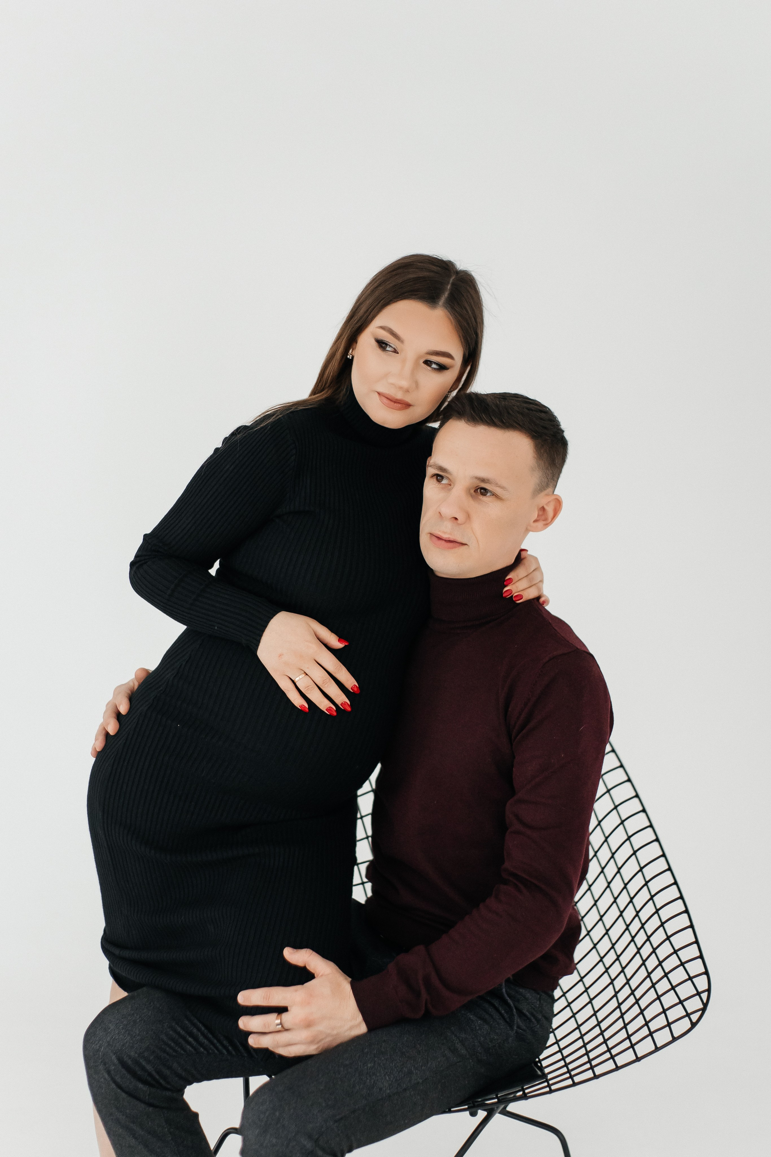 В ожидание. Фотограф в Иркутске