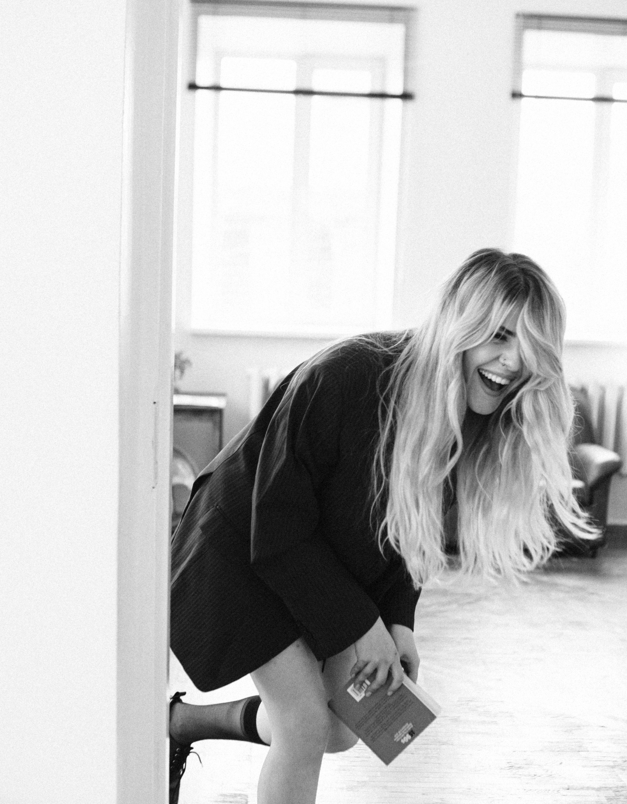 SASHA SS. Фотограф @alexandradmitrievaph