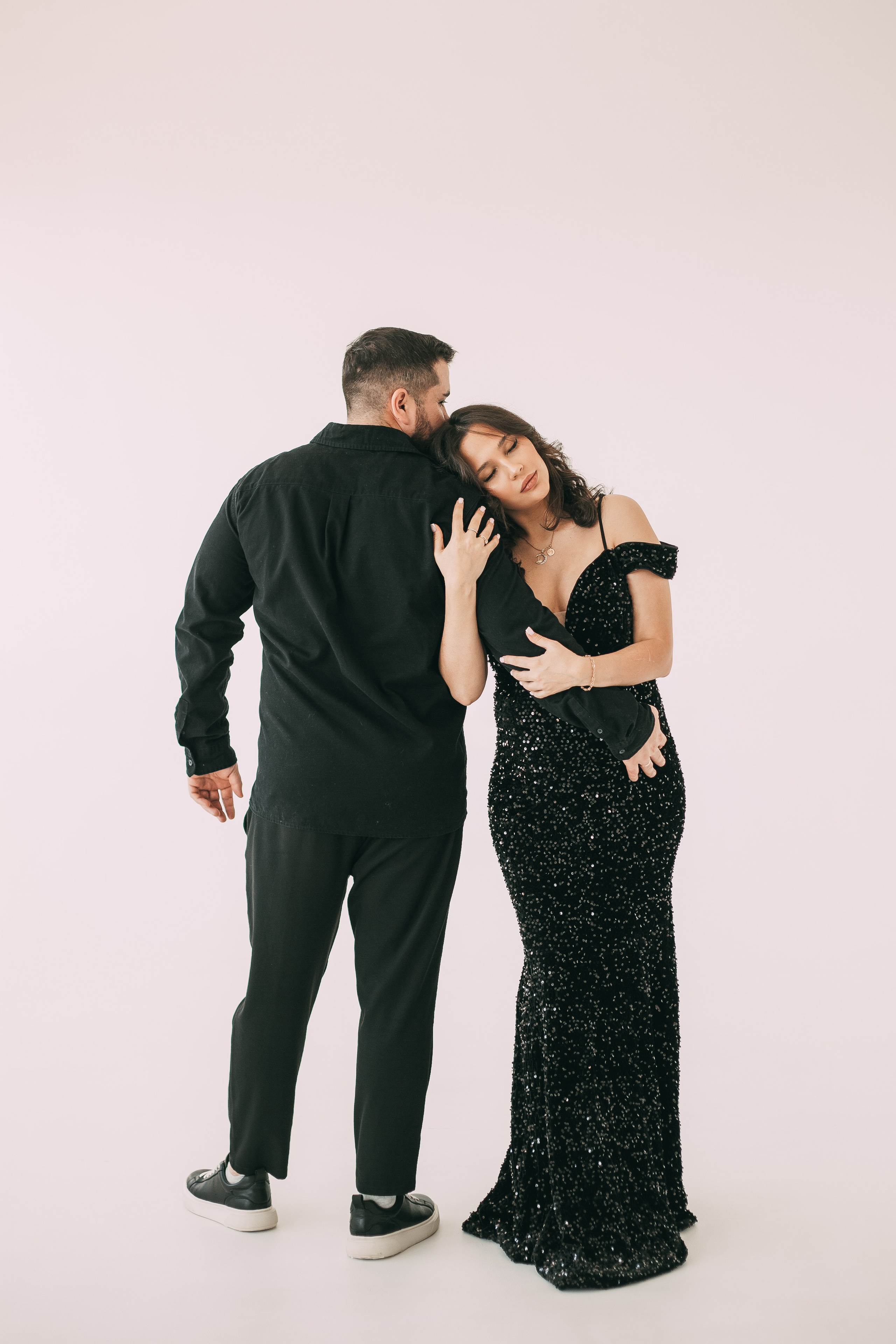 Ришат и Линара. Семейный и свадебный фотограф в Ижевске Лушникова Екатерина