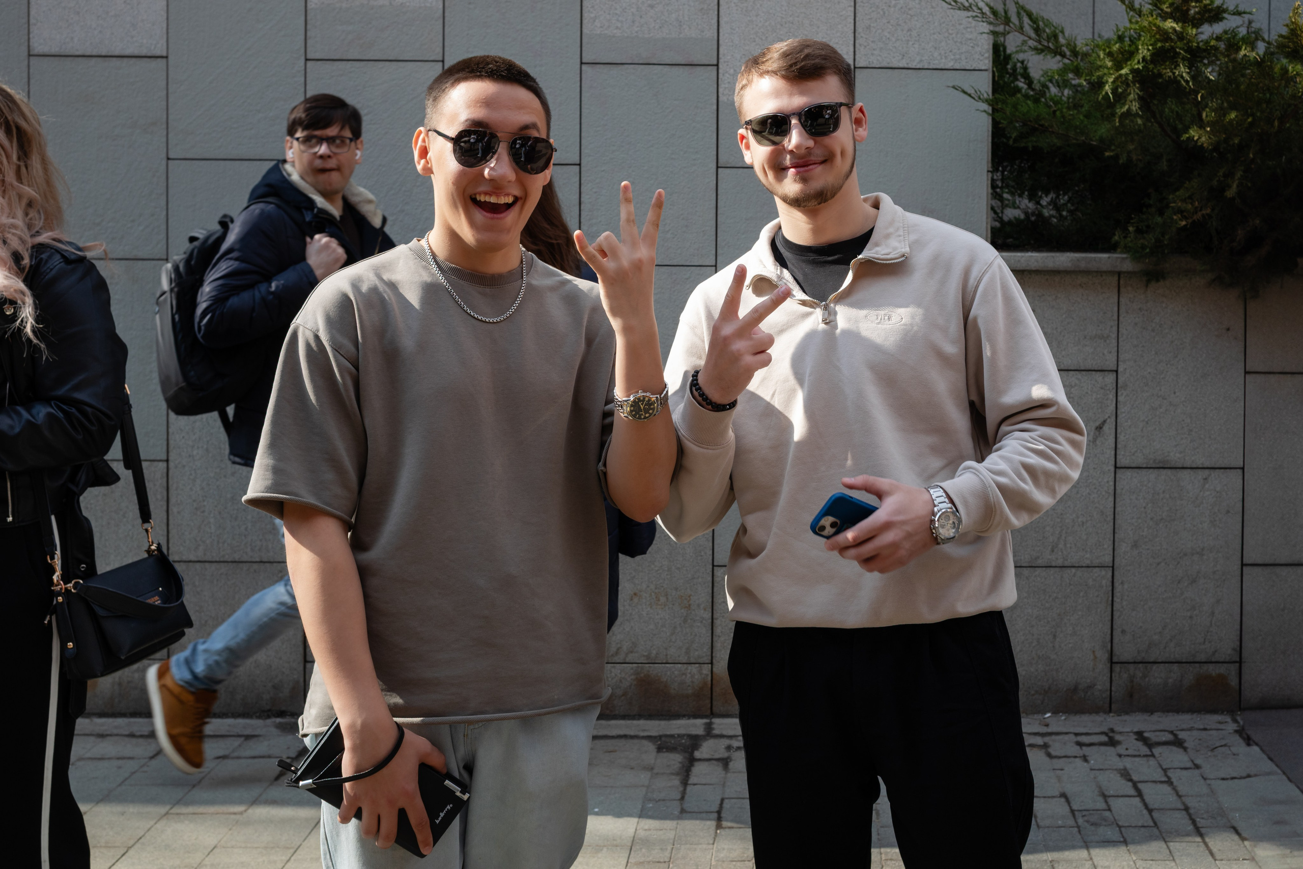 КОФЕ ХАУС & ДОБРО. Фотограф Алина Гашникова