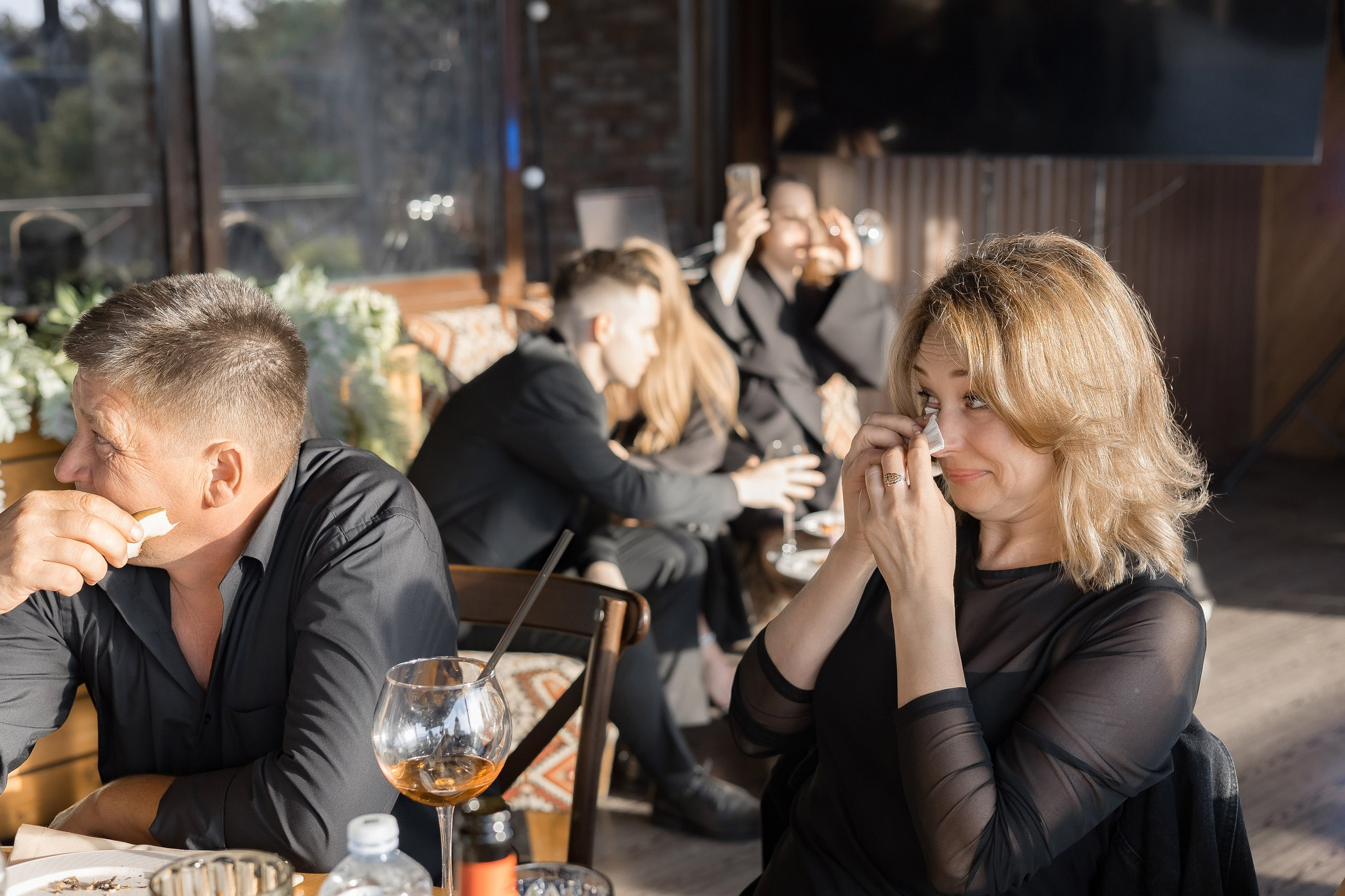Артем и Вера. Свадебный фотограф и видеограф Юрий и Эля Дубинины