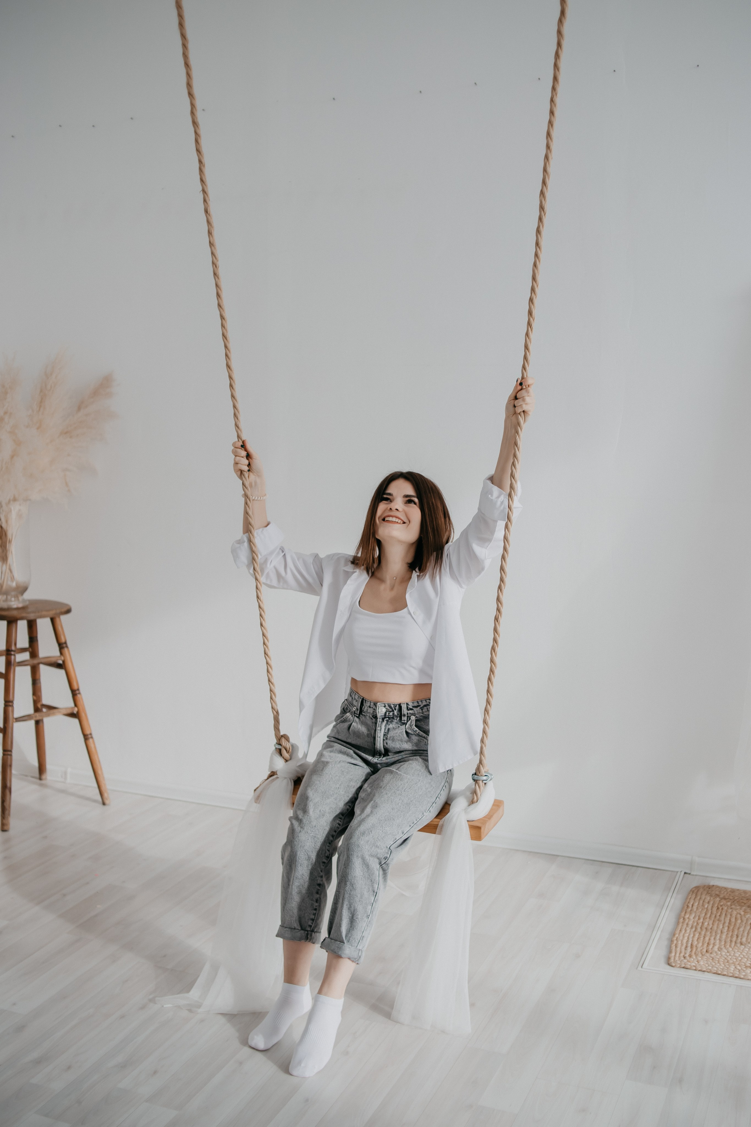 Екатерина и Анастасия. Фотограф Регина Крикунова г. Красноярск