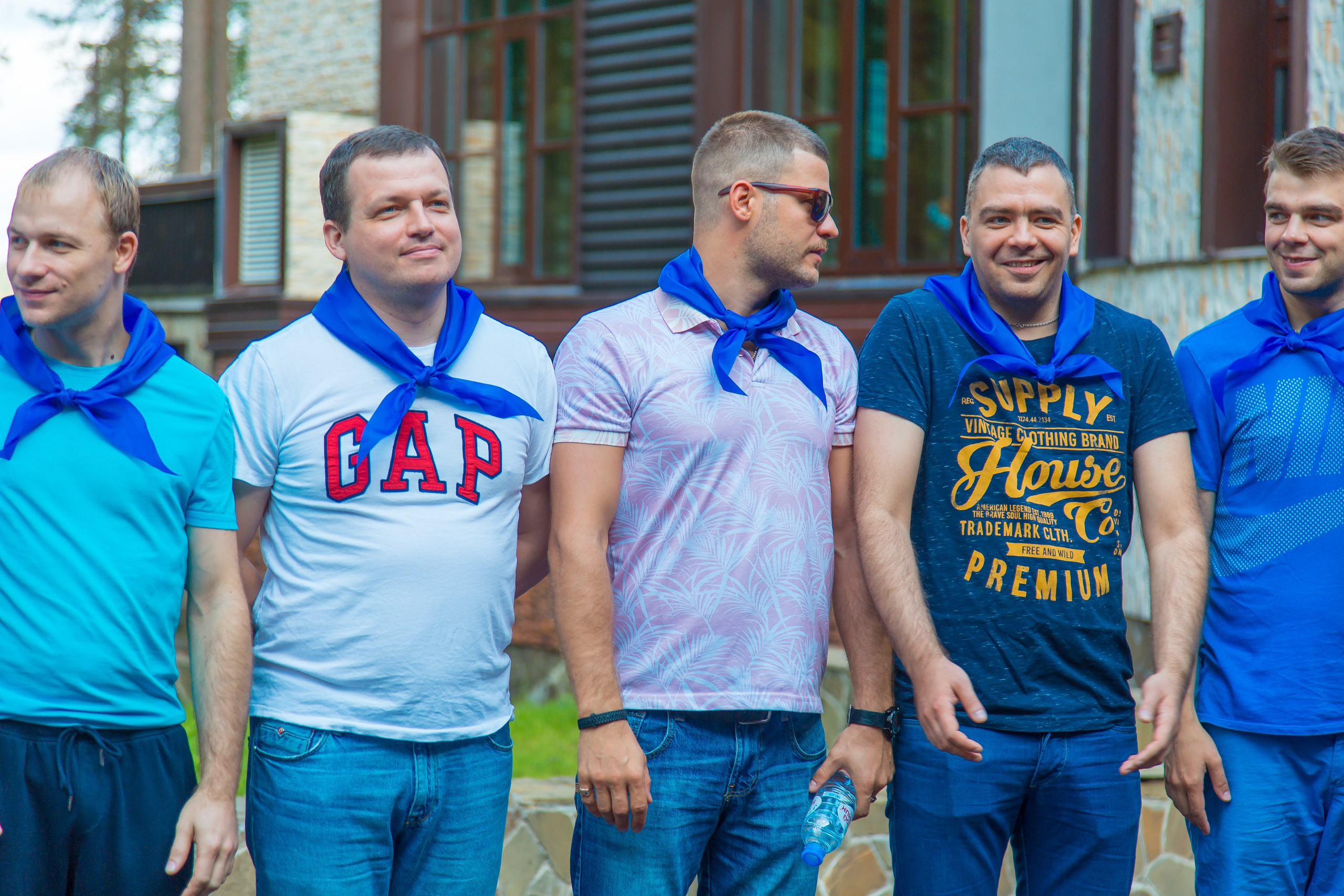 КОРПОРАТИВ РАПСОДИЯ. Главная