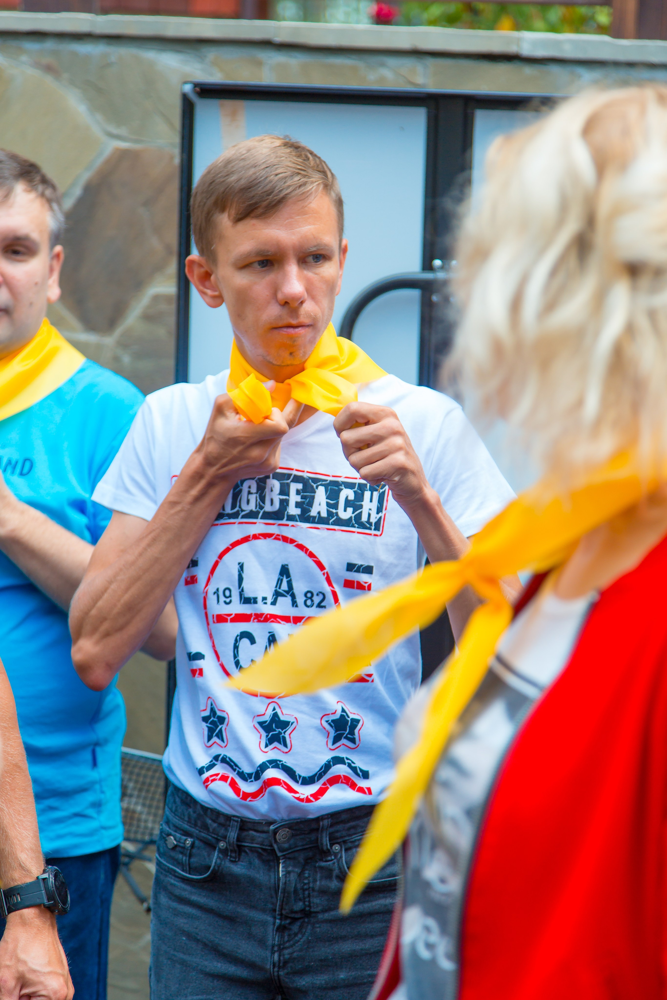 КОРПОРАТИВ РАПСОДИЯ. Главная