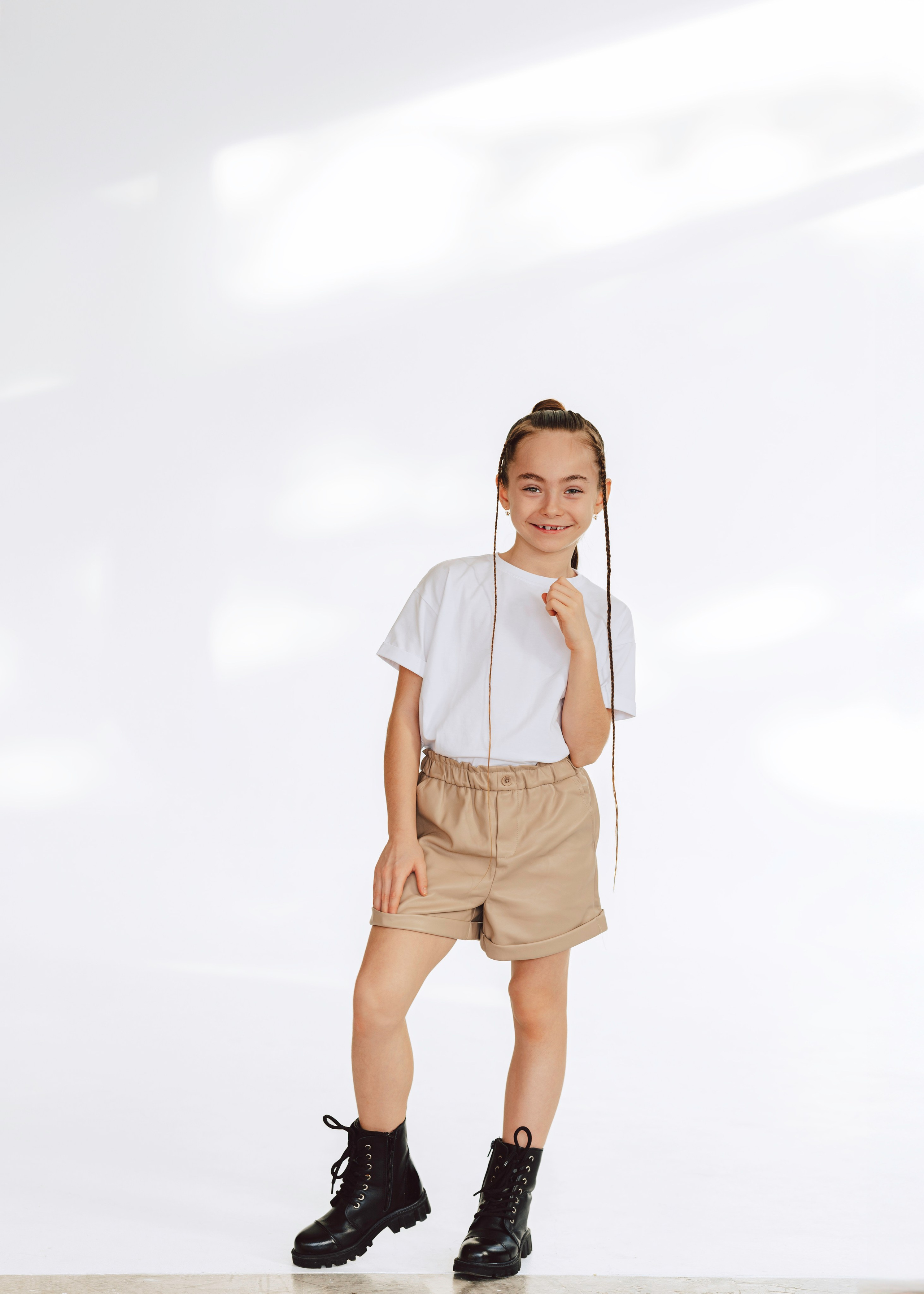 Студийные. Ольга Панюшкина. Женский и детский фотограф в Пензе