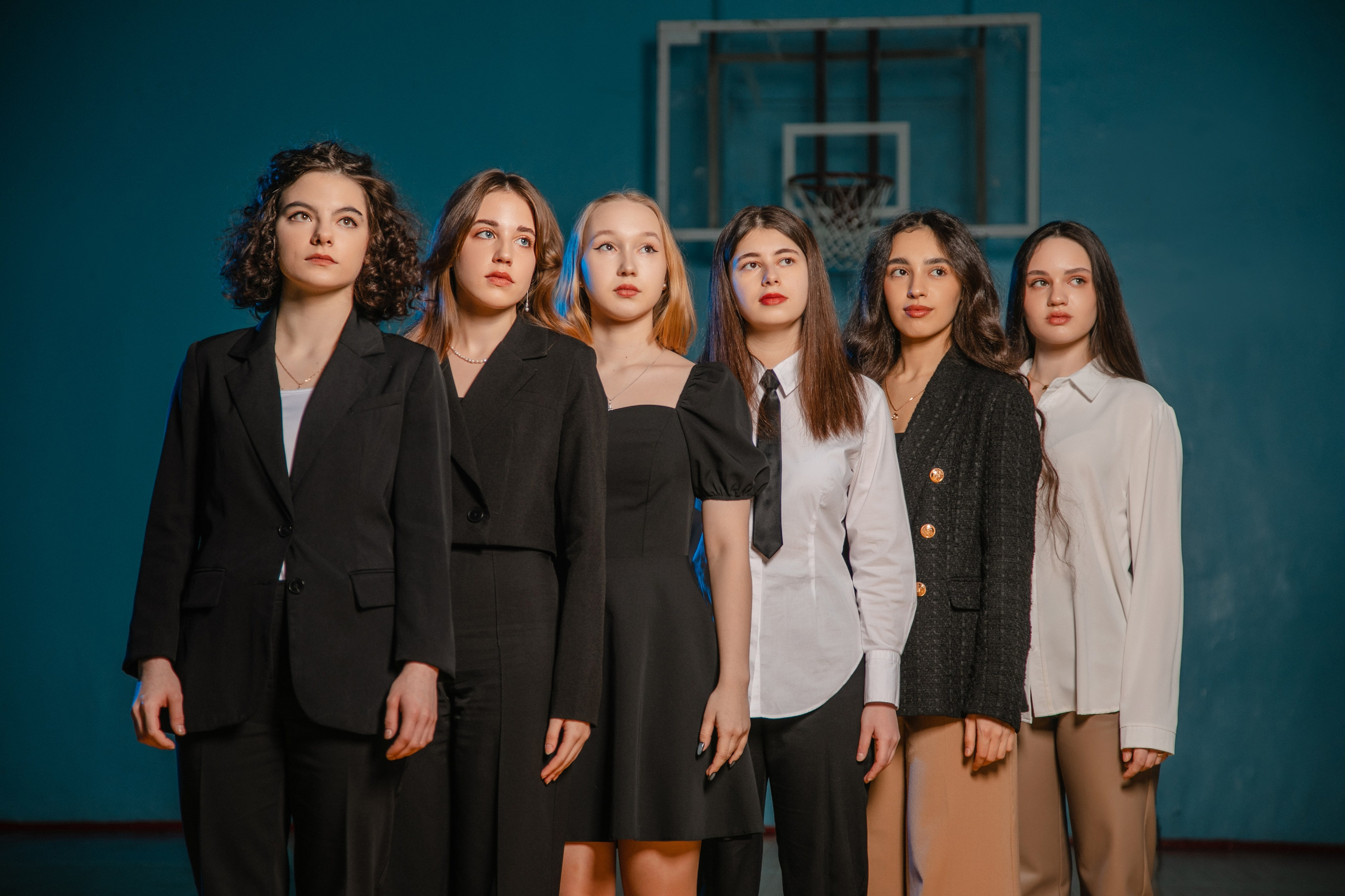 Выпускники. Роман Урумбаев фотограф Нижневартовск