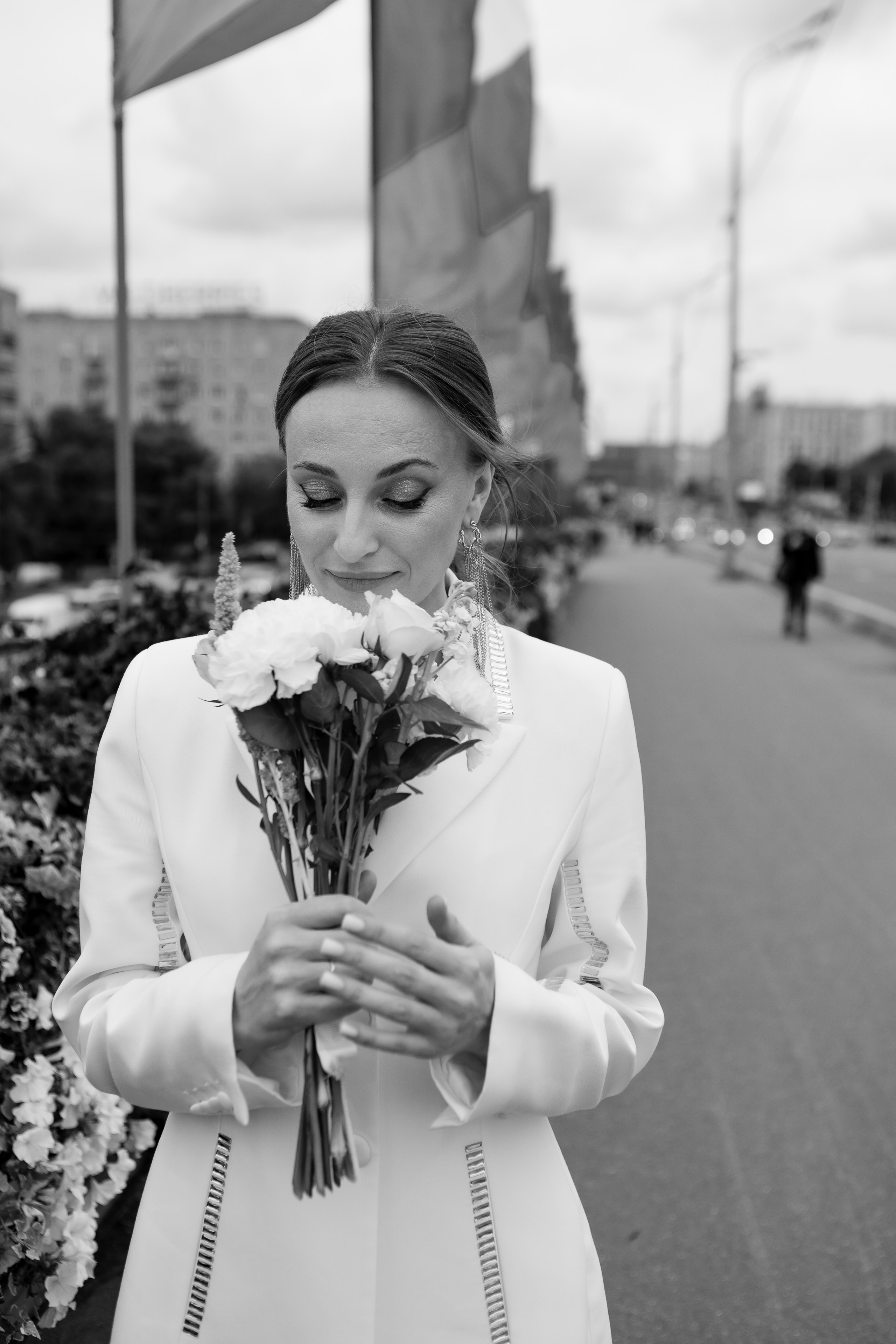 Сергей и Дарья. Фотограф Москва, Светлана Королева