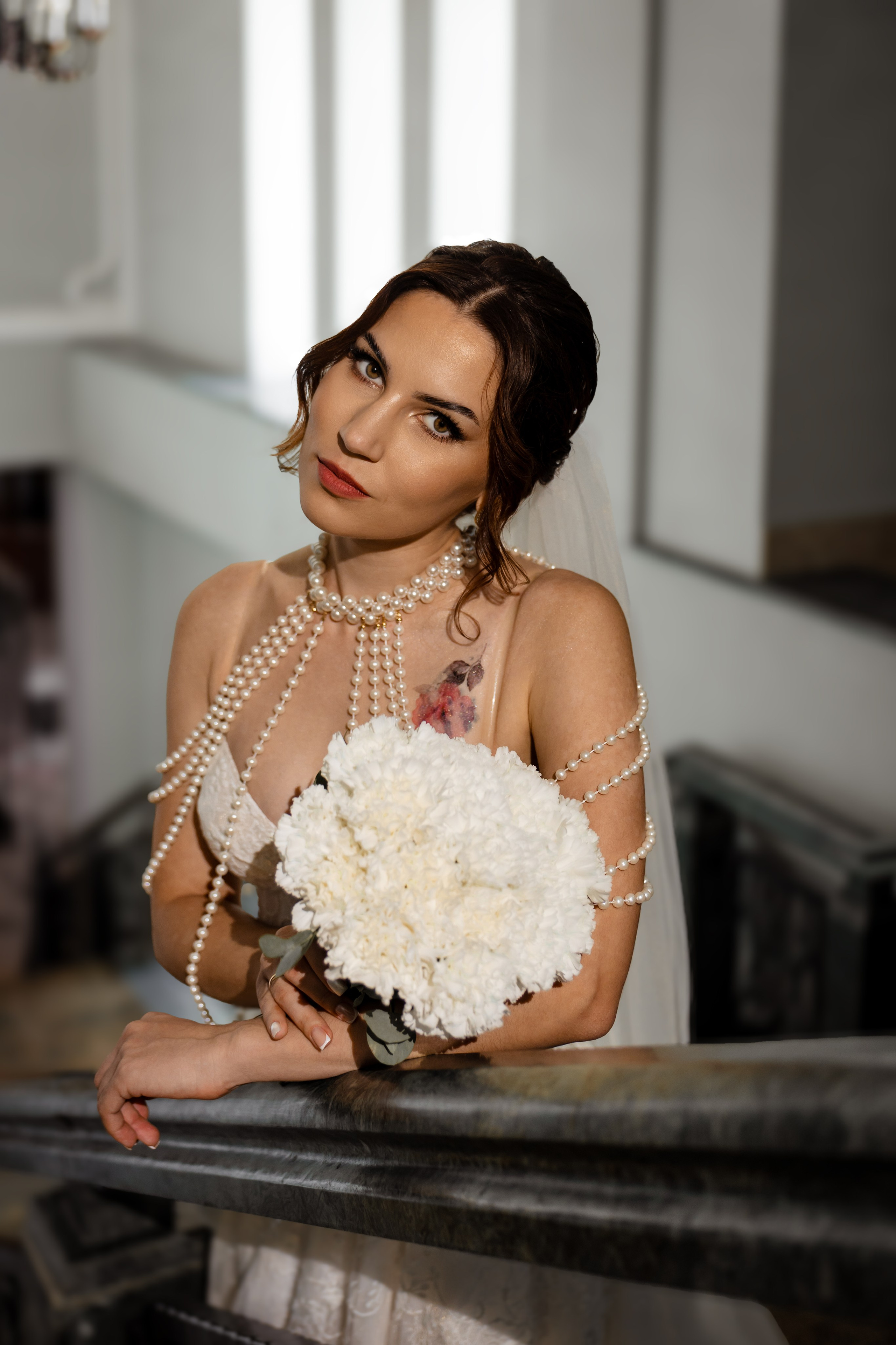 Всеволод & Екатерина. Фотограф Белгород