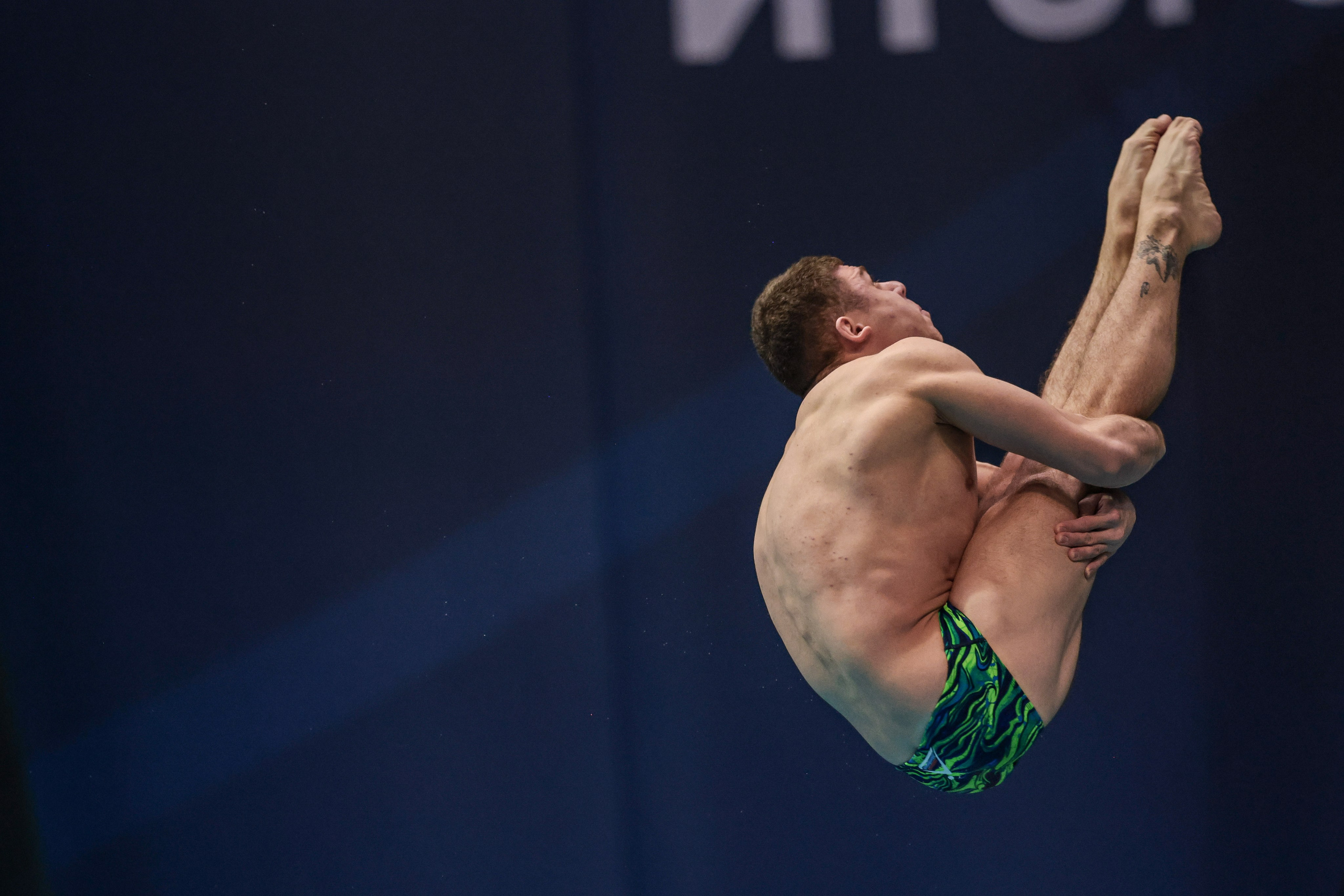 Кубок Российской Федерации по прыжкам в воду. Спортивный репортажный фотограф Казань Нафис Сиразетдинов