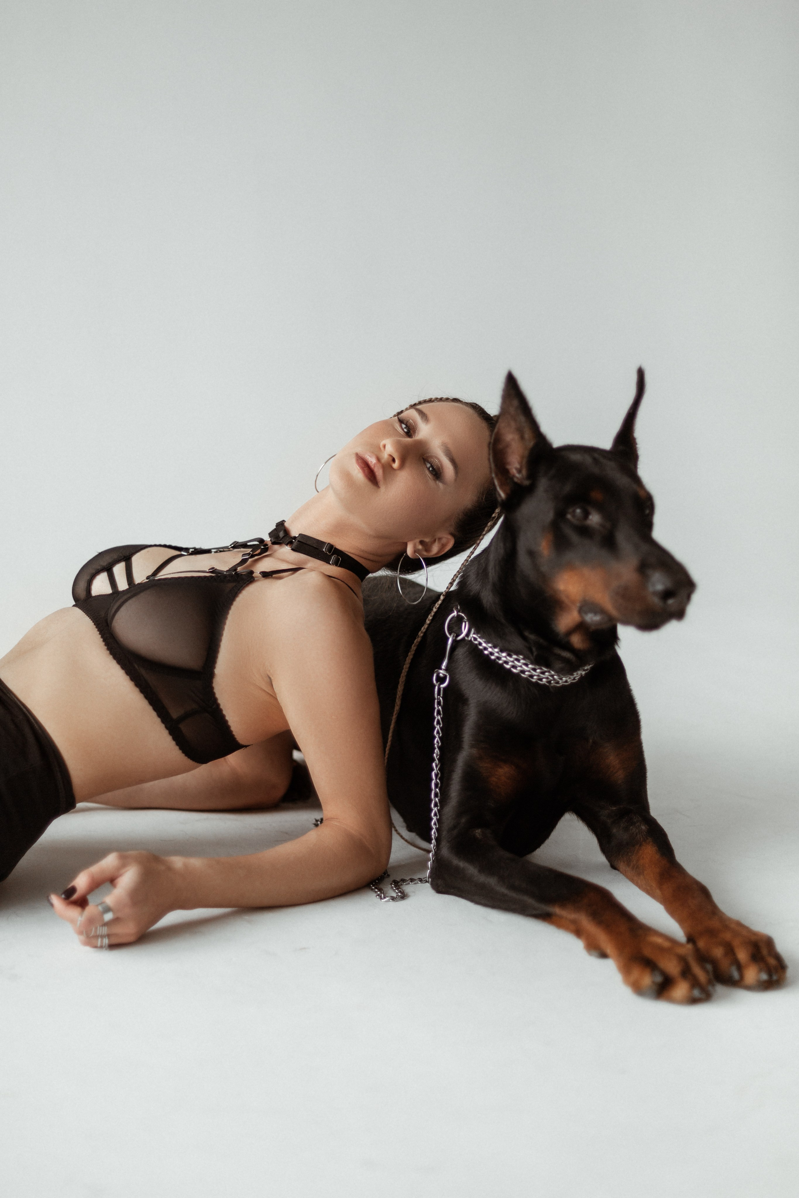 Елизавета. Kondakovaa.ph | Фотограф в Москве