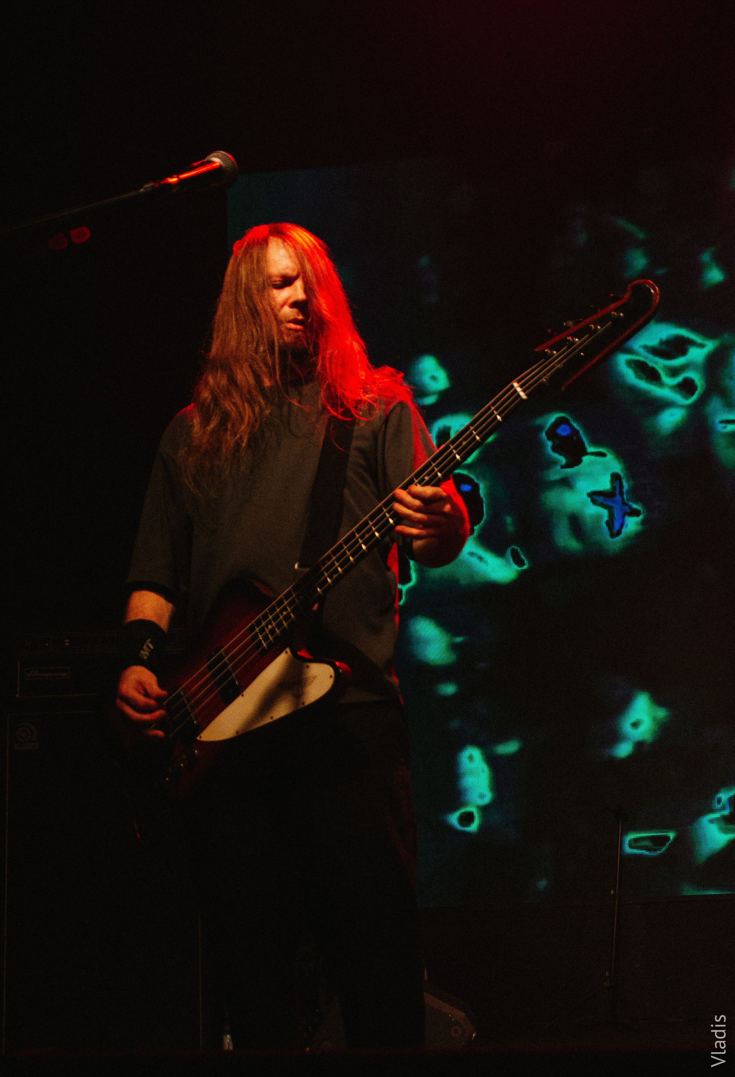 ПСИХЕЯ — ХХХ ЛЕТ КИБЕРЭМОКОР 18.10.2025| AURORA COCERT HALL. VLADIS PISKUNOV | Концертные Фото |Репортажи