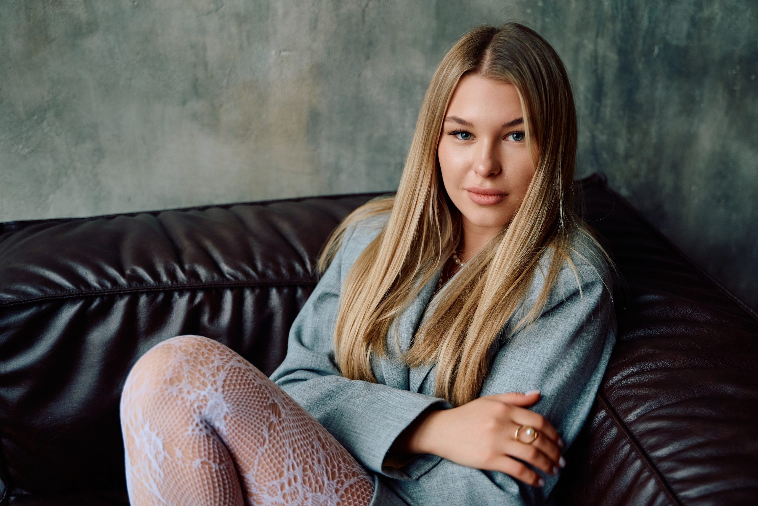 Аня. Фотограф Егорьевск Коломна Воскресенск