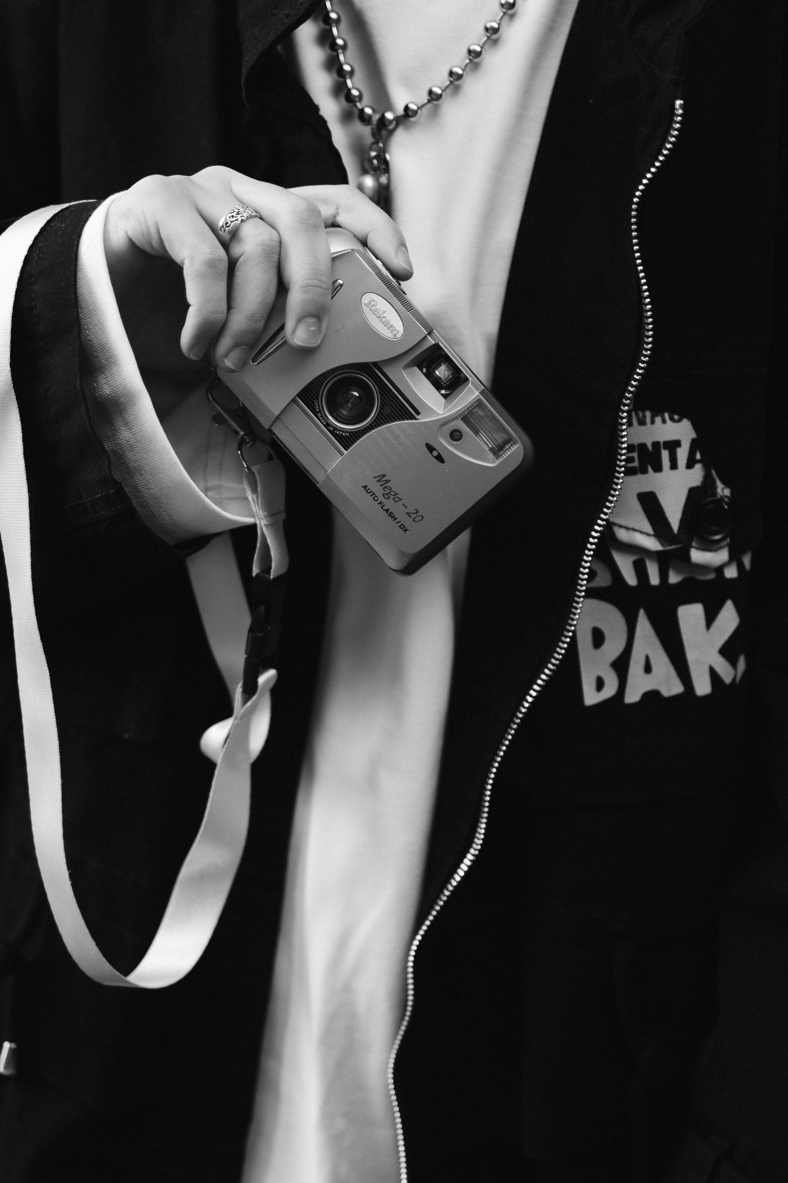 В стиле гранж. Портретный фотограф в Санкт-Петербурге