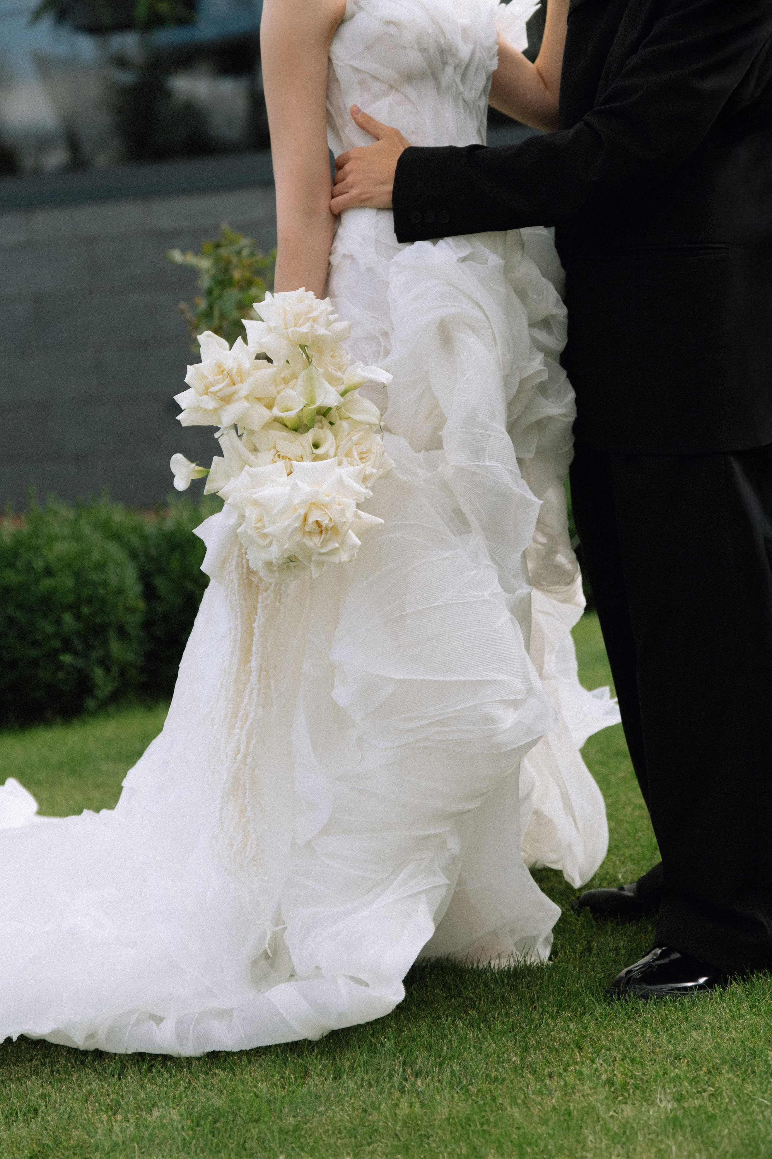 Свадебный и семейный фотограф в Ростове-на-Дону Ирина Цой