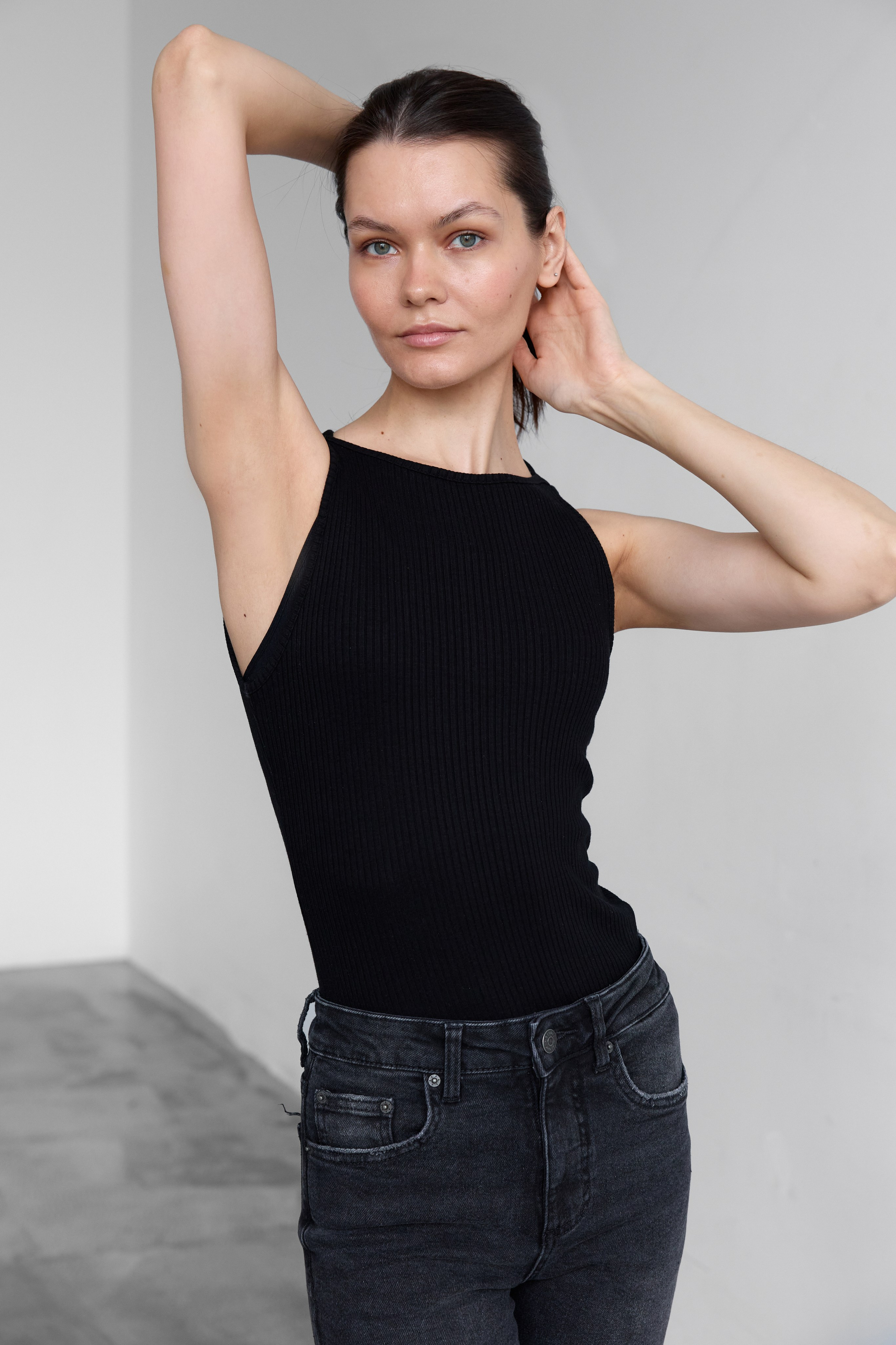 Olga. Darya Abramova photographer