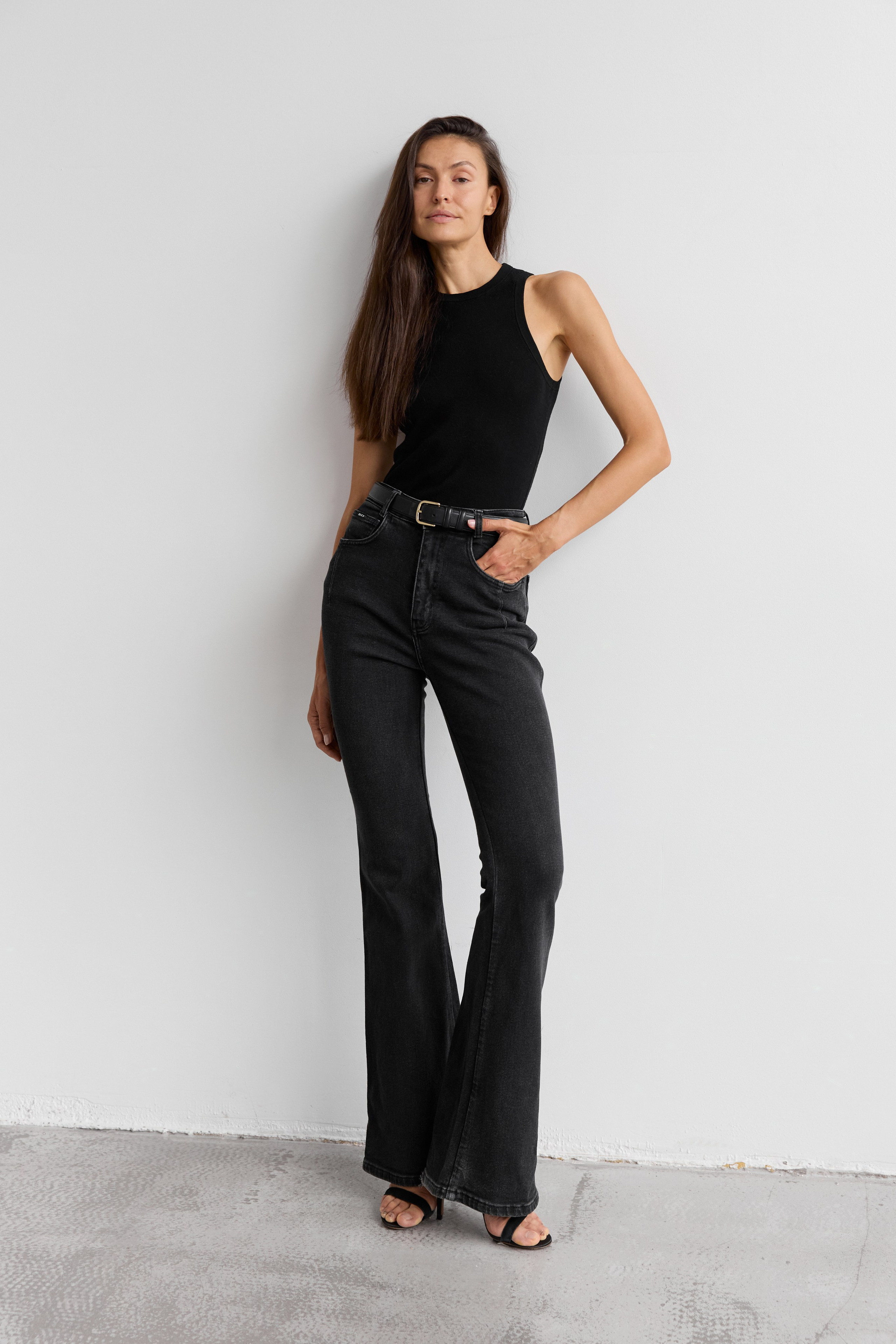 Lily. Darya Abramova photographer