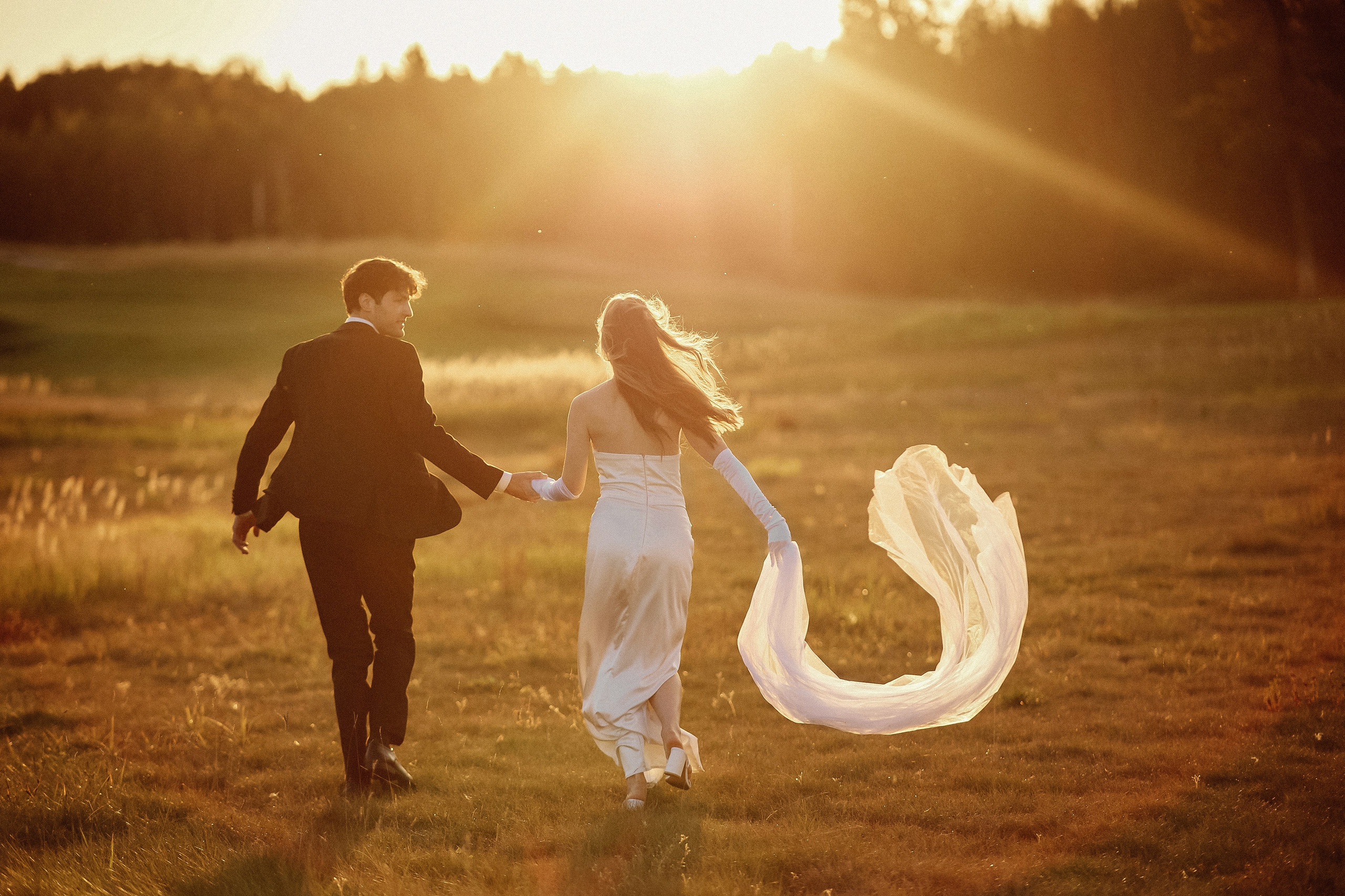 Портфолио. Свадебный и портретный фотограф Roxana Imp Тверь Москва