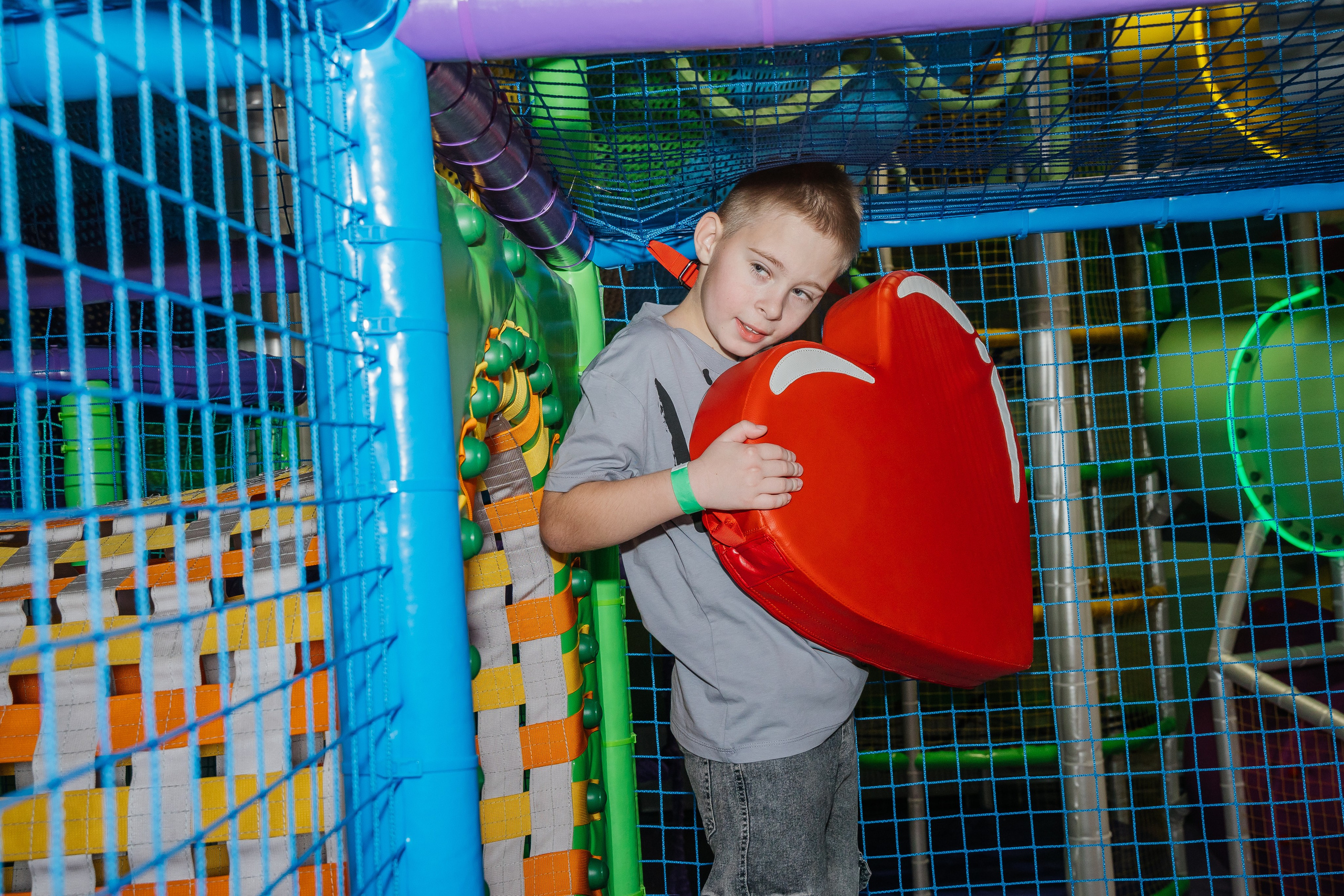 День Рождения Владимира. Фотограф Таганрог и Ростов-на-Дону