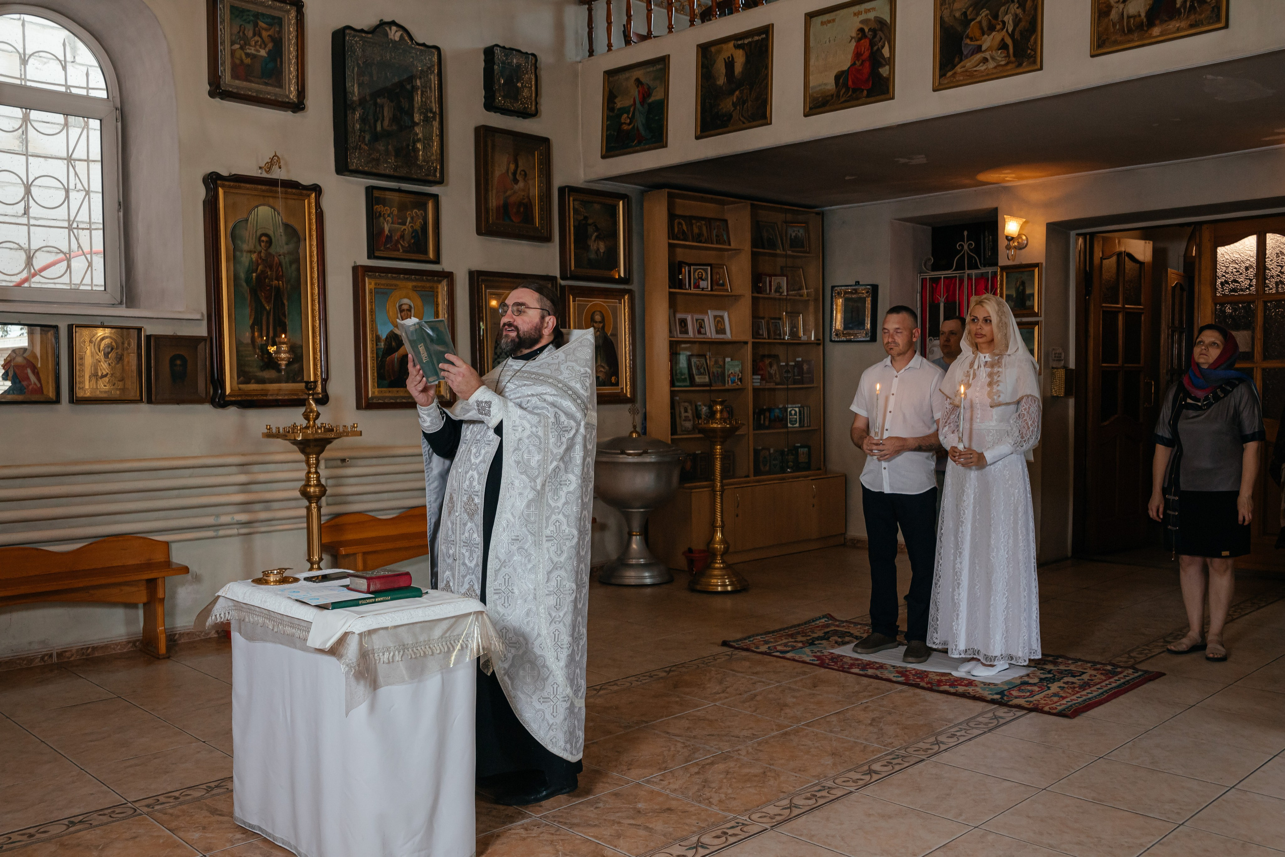 Олег и Ксения. Фотограф в Таганроге и Ростове-на-Дону