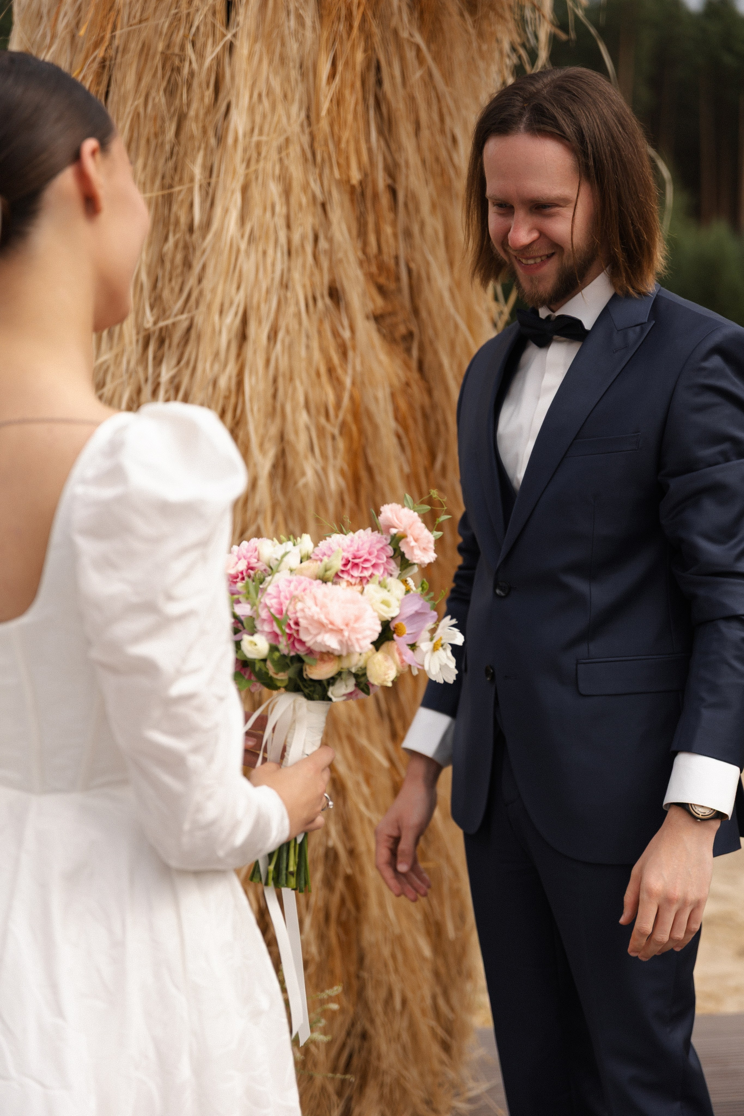 Владимир и Анна. Фотограф Тюмень Пушковская Кристина