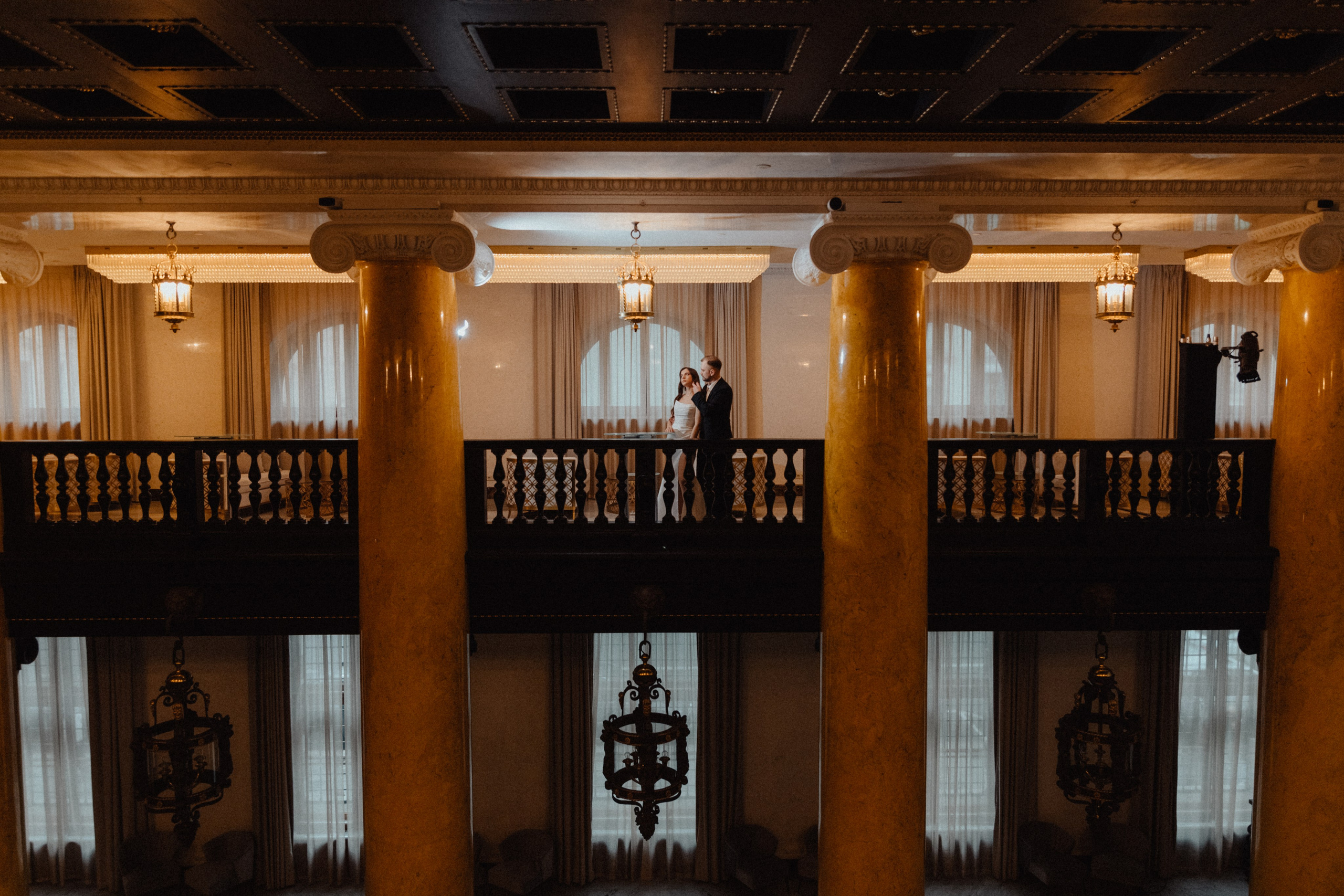 Питер на двоих. Свадебный фотограф Анастасия Пальчикова