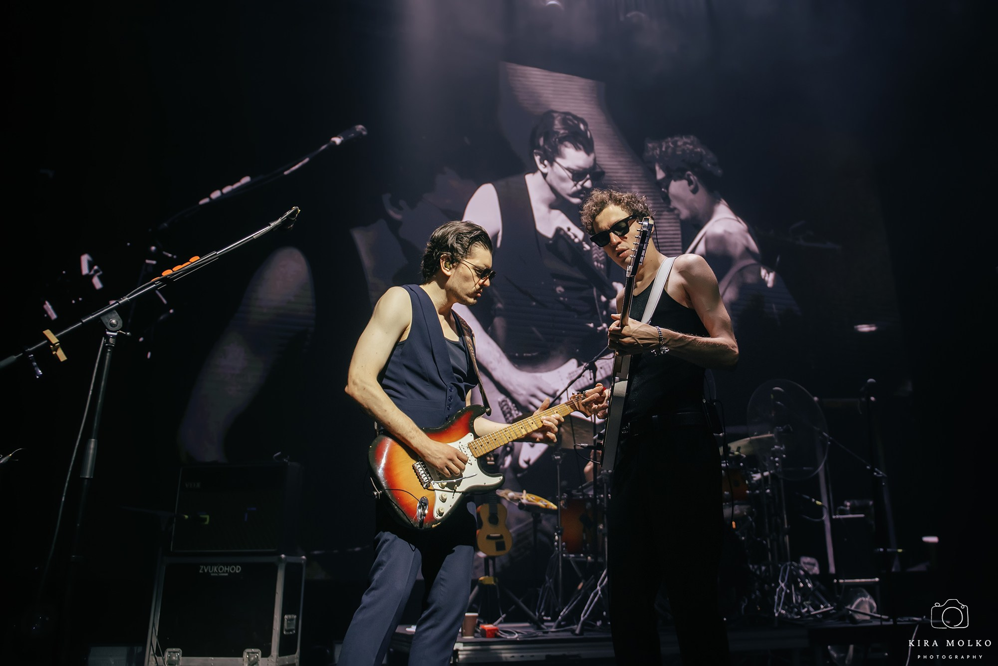 Zoloto. Кира Молко — Концертный фотограф в Санкт-Петербурге