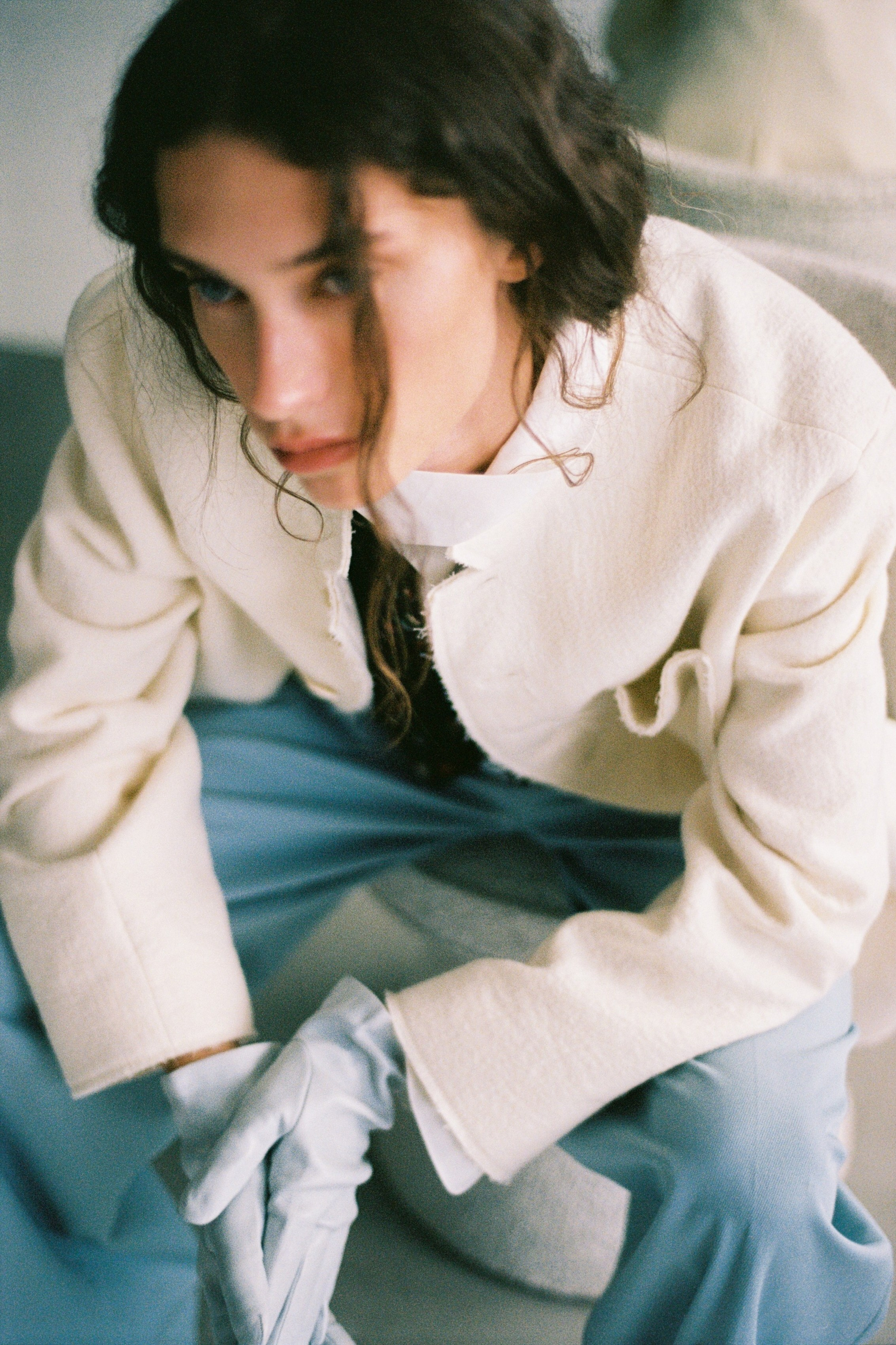 Fashion. Фотограф в Москве Лида Фойда