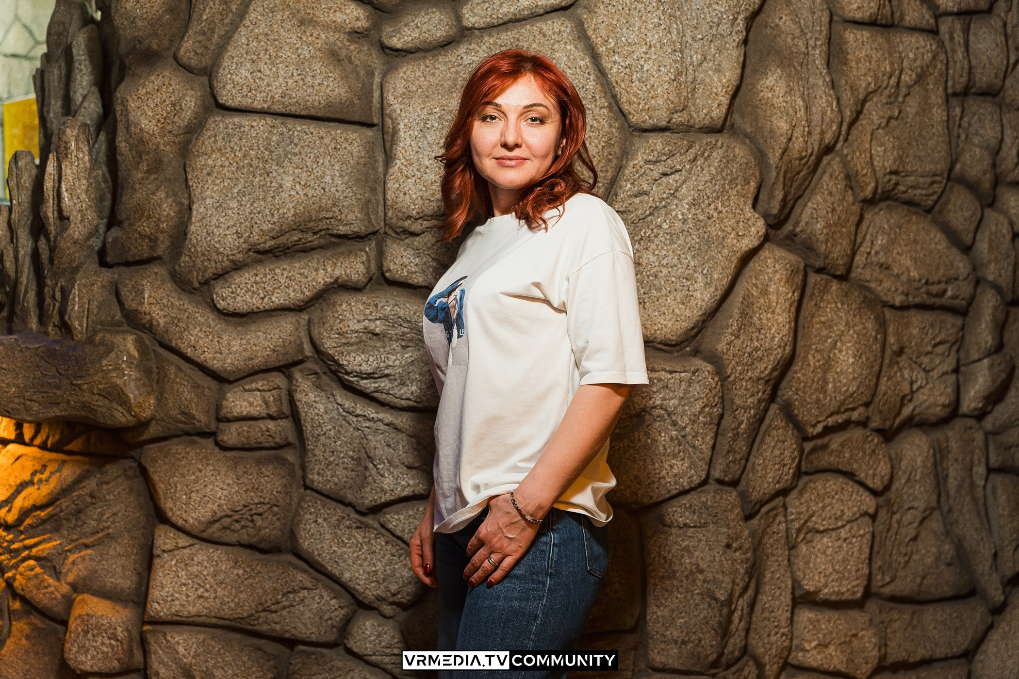 Новогодний вечер у «Петровича»