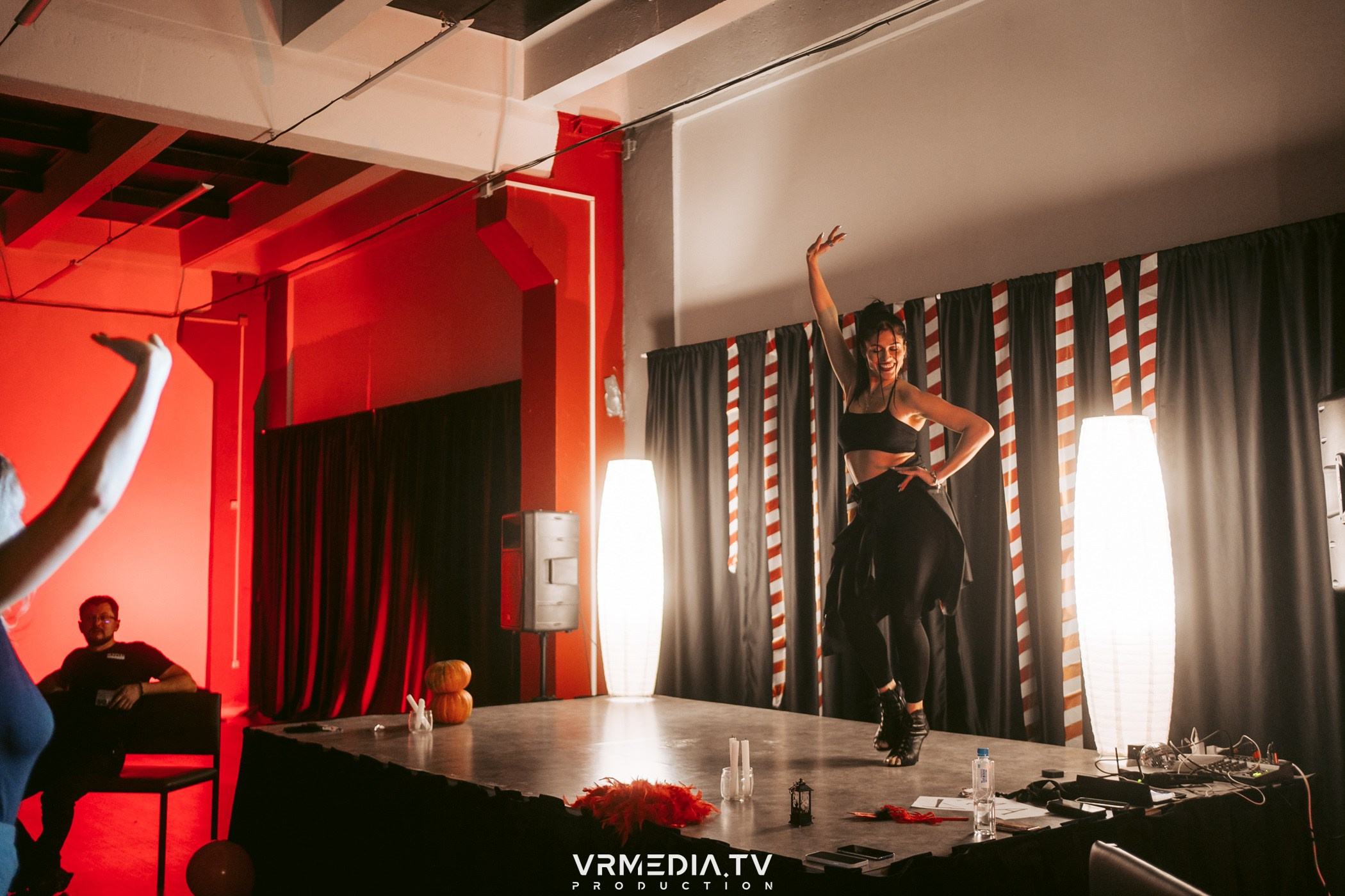 Halloween by «Freedom» & «Primetime Kids»