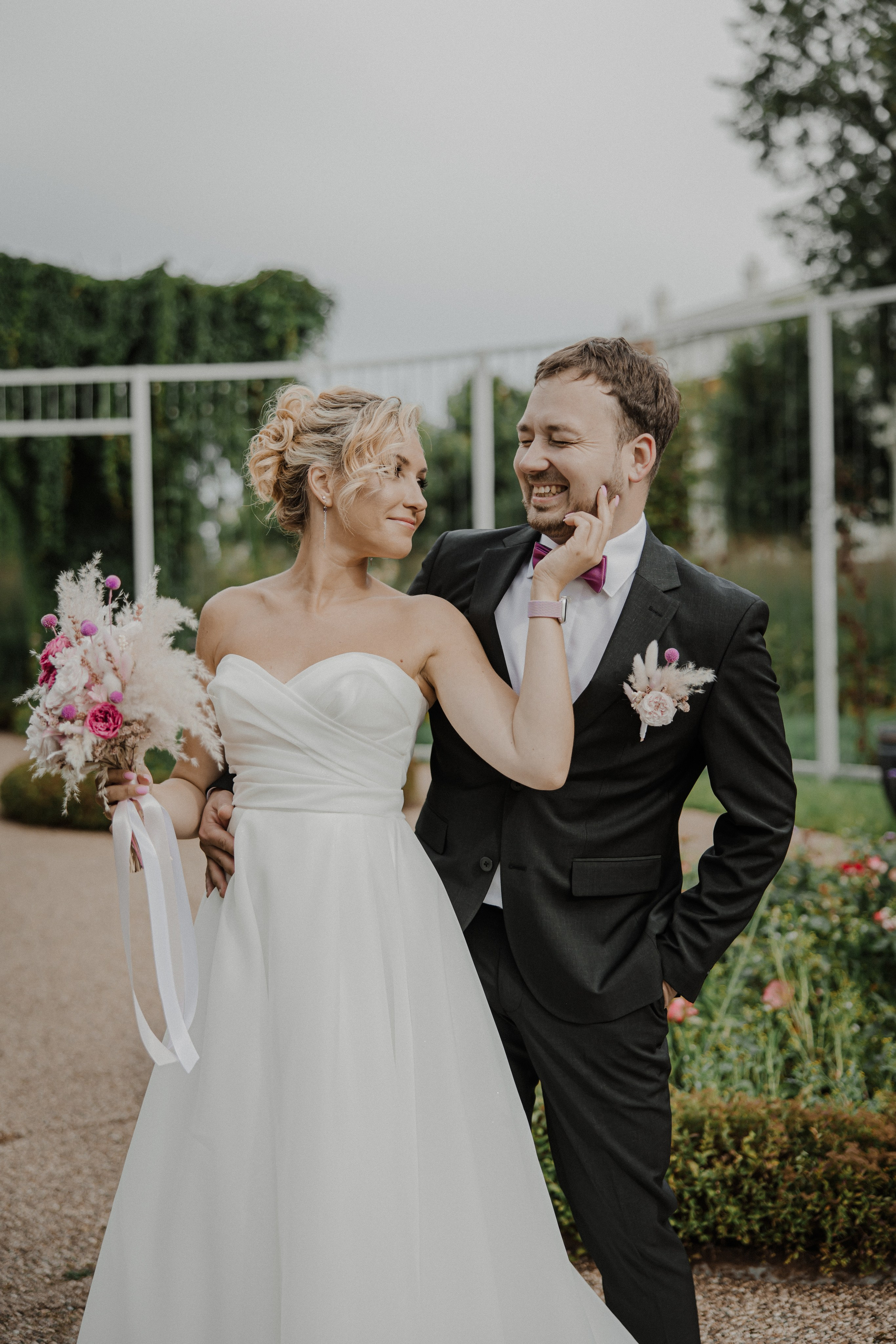 Олег и Диана. Свадебный и семейный фотограф Елизавета Ермак | Москва и МО