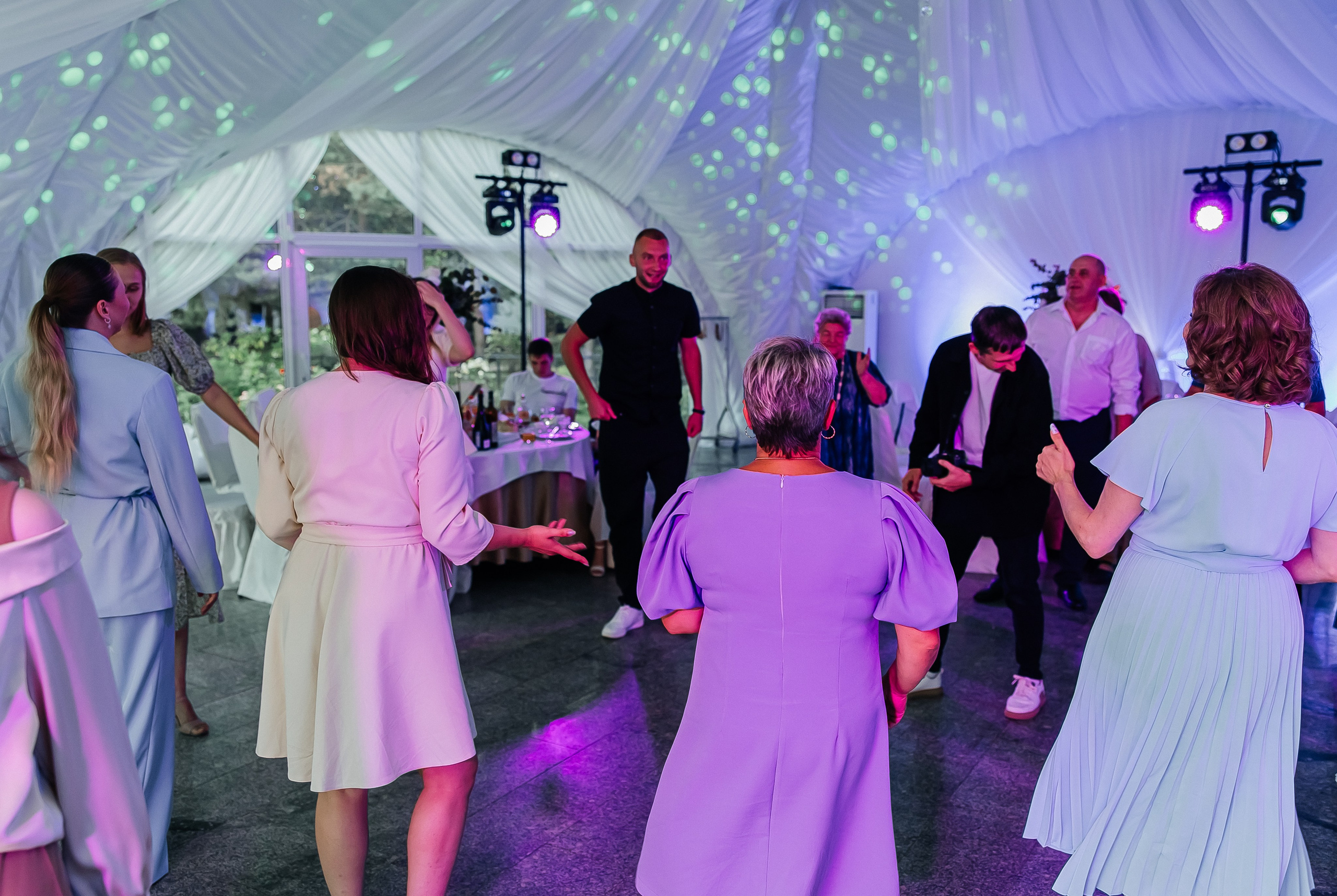 Оксана и Тимур. Свадебный и семейный фотограф Елизавета Ермак | Москва и МО