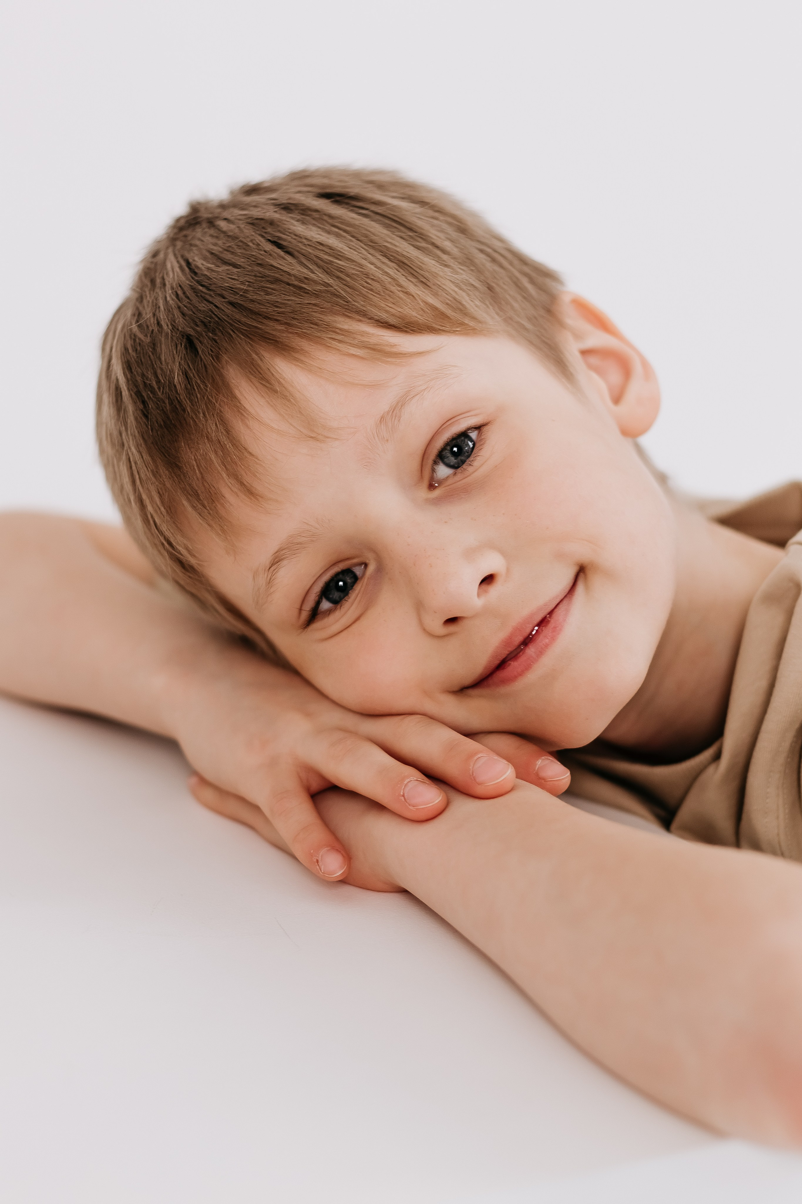 Семейная Настя и Жора