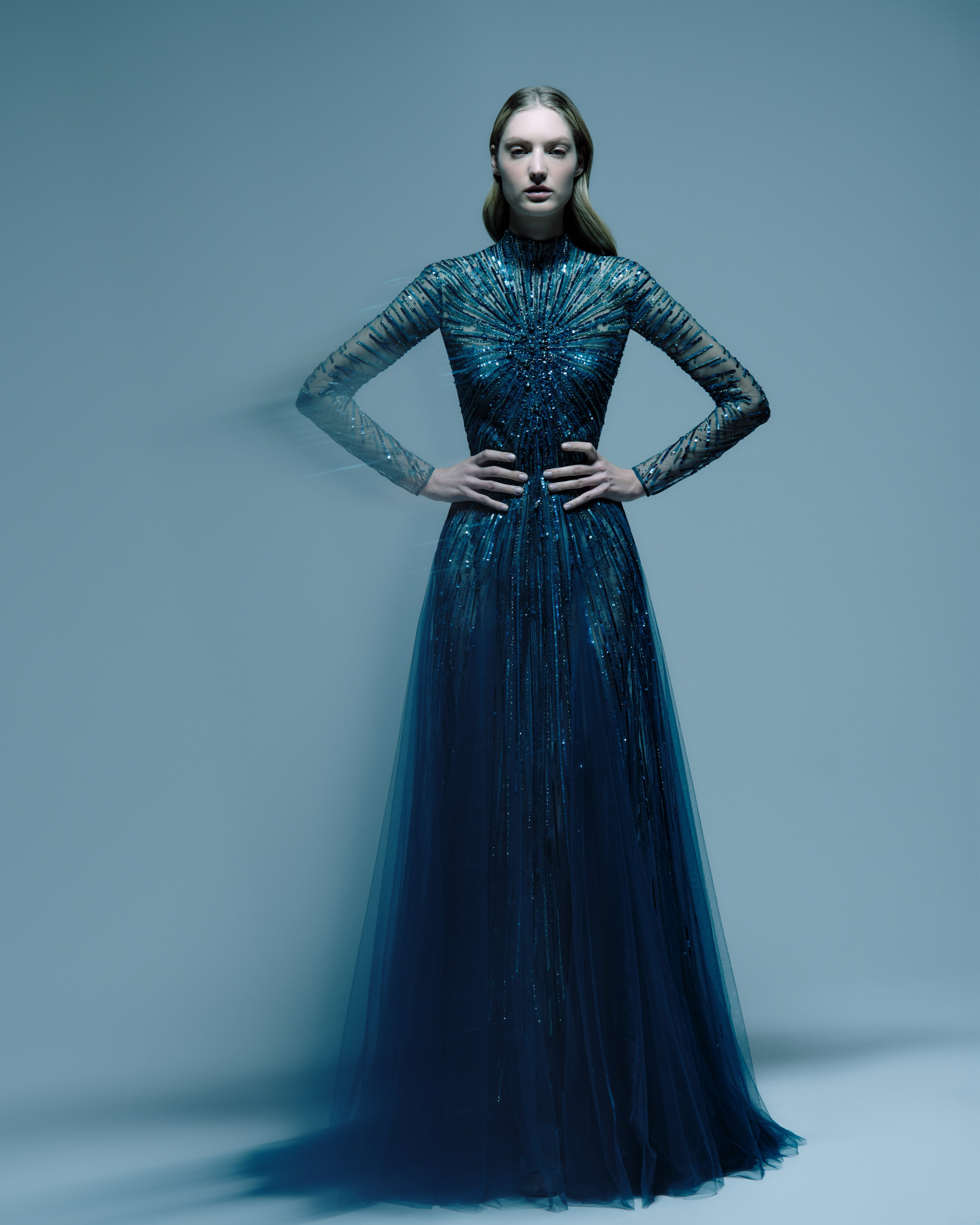 Retouching Portfolio. Ksenia Pershina