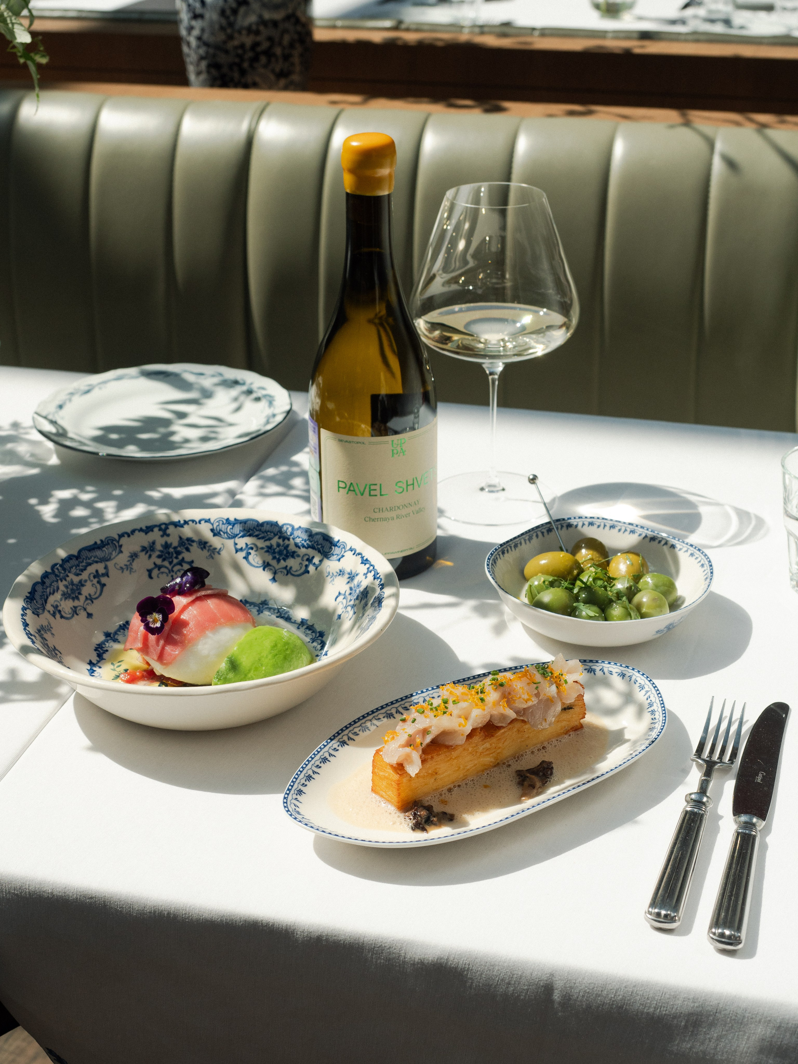 Joli. Фотограф Калинич Юлия