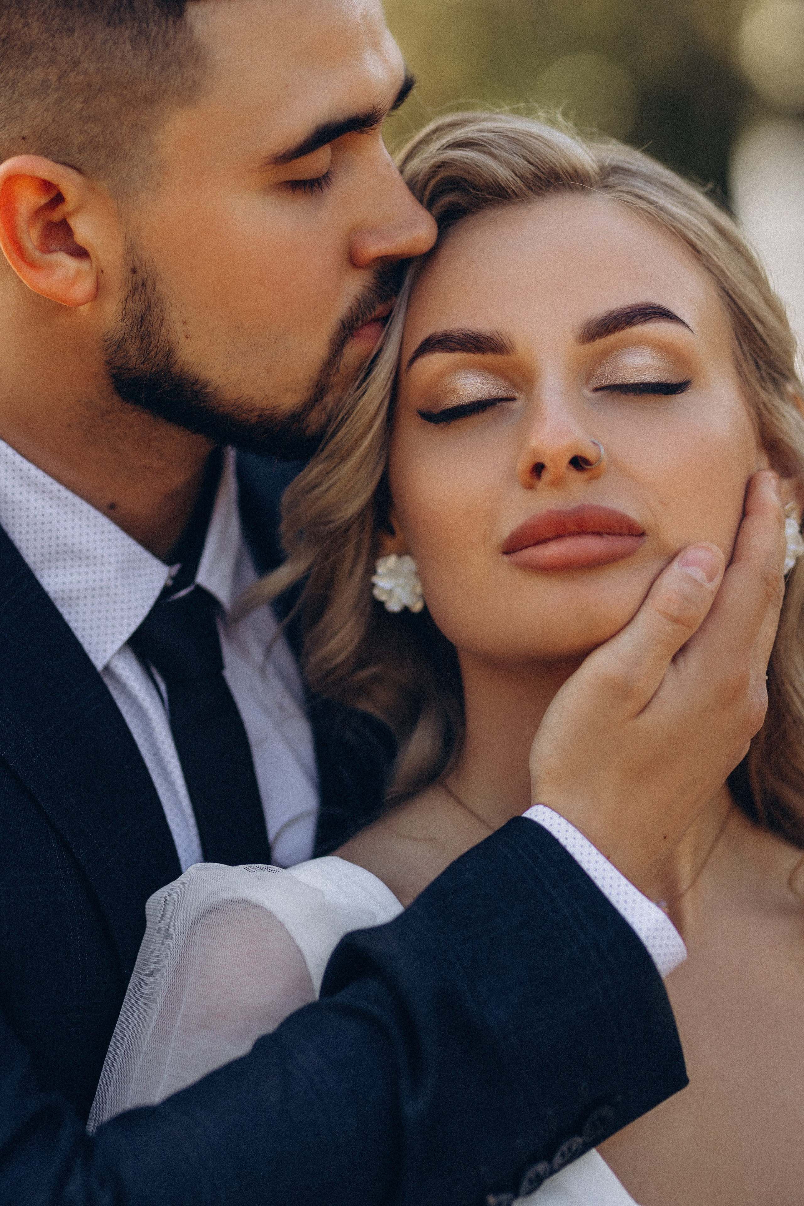 Денис & Кристина. DIANA TILIKAINEN — Фотограф Республика Карелия