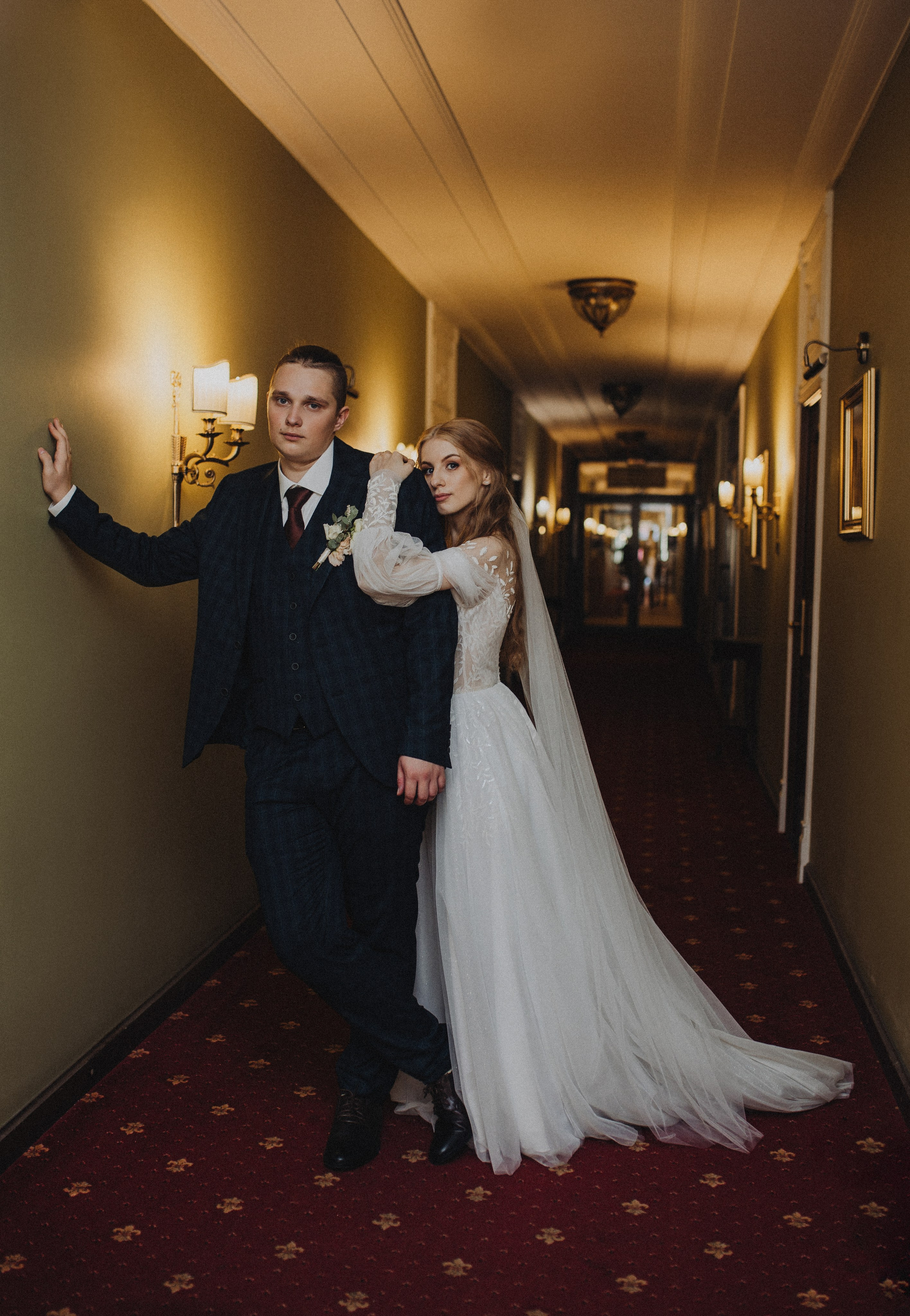 Кирилл & Анна. DIANA TILIKAINEN — Фотограф Республика Карелия