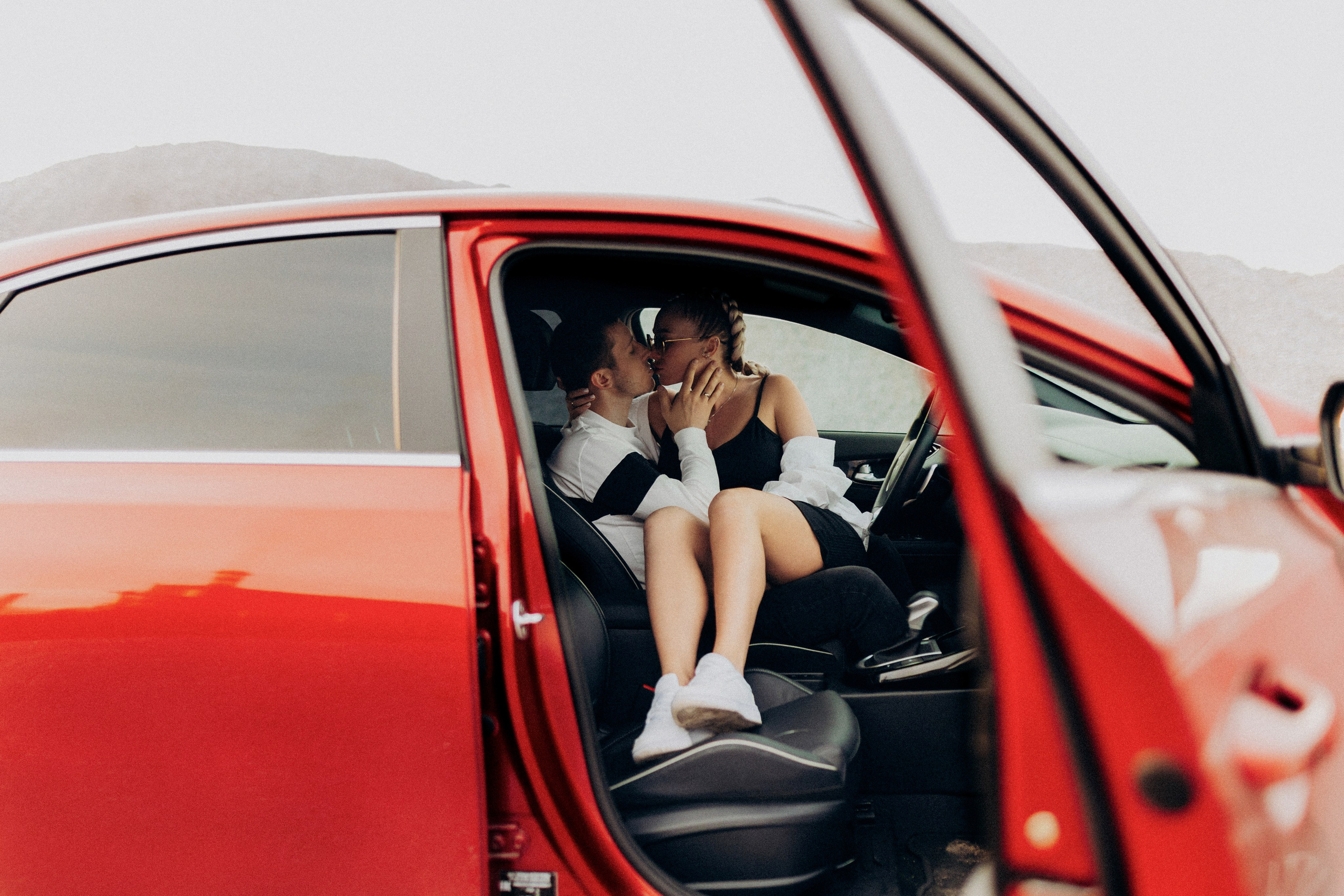 Денис & Мария. DIANA TILIKAINEN — Фотограф Республика Карелия