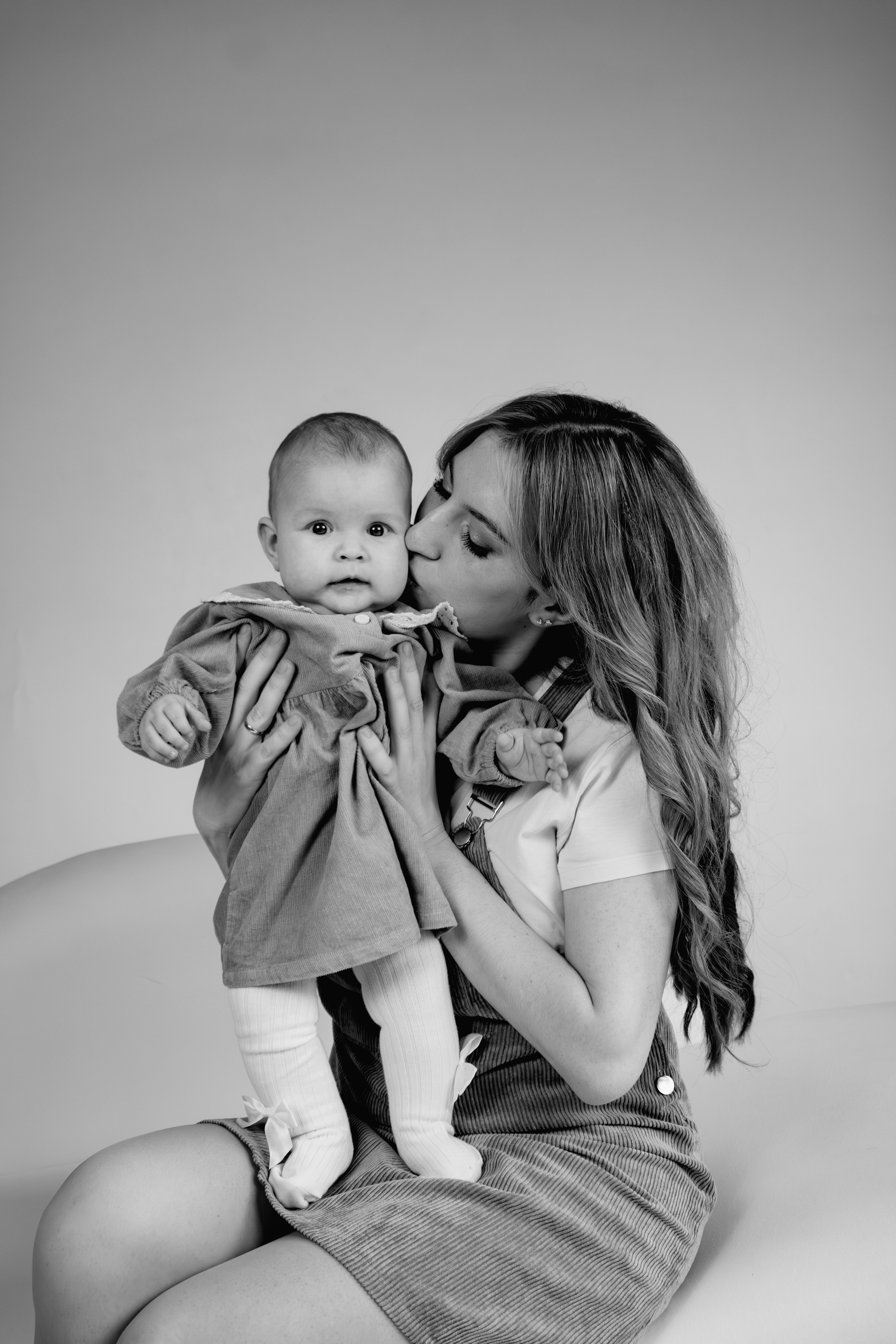 Грачёвы. Фотограф в Самаре Анастасия Попова