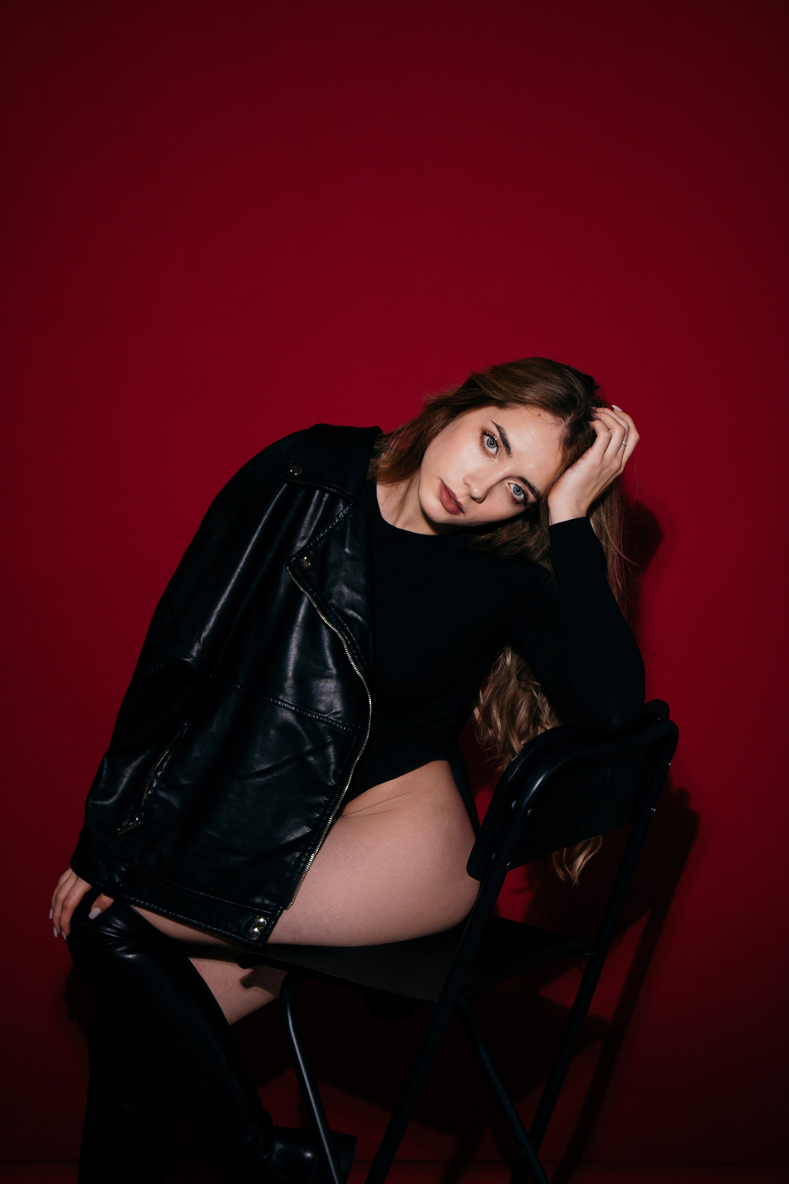 Дарья. Фотограф в Самаре Анастасия Попова