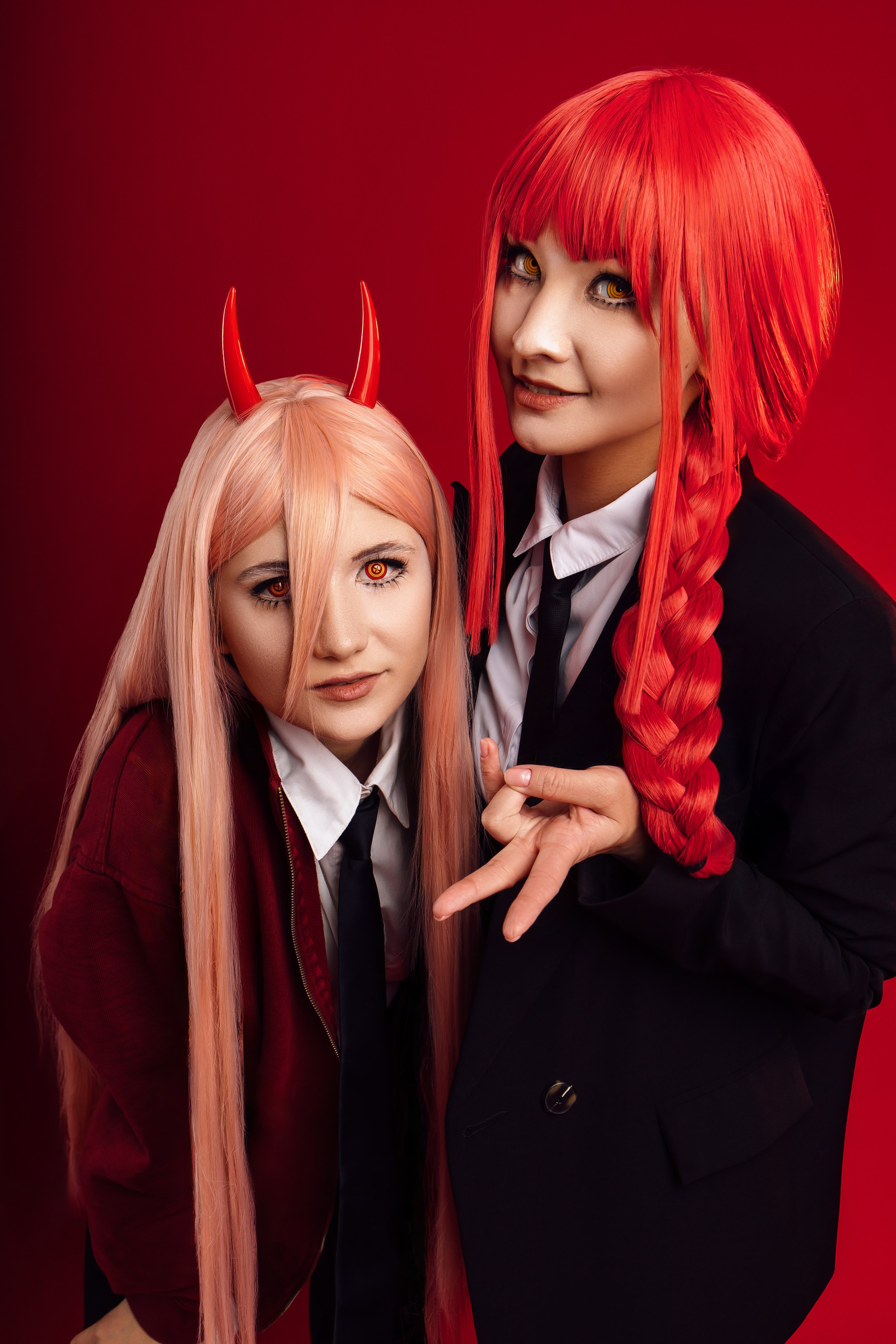 Диана и РИта