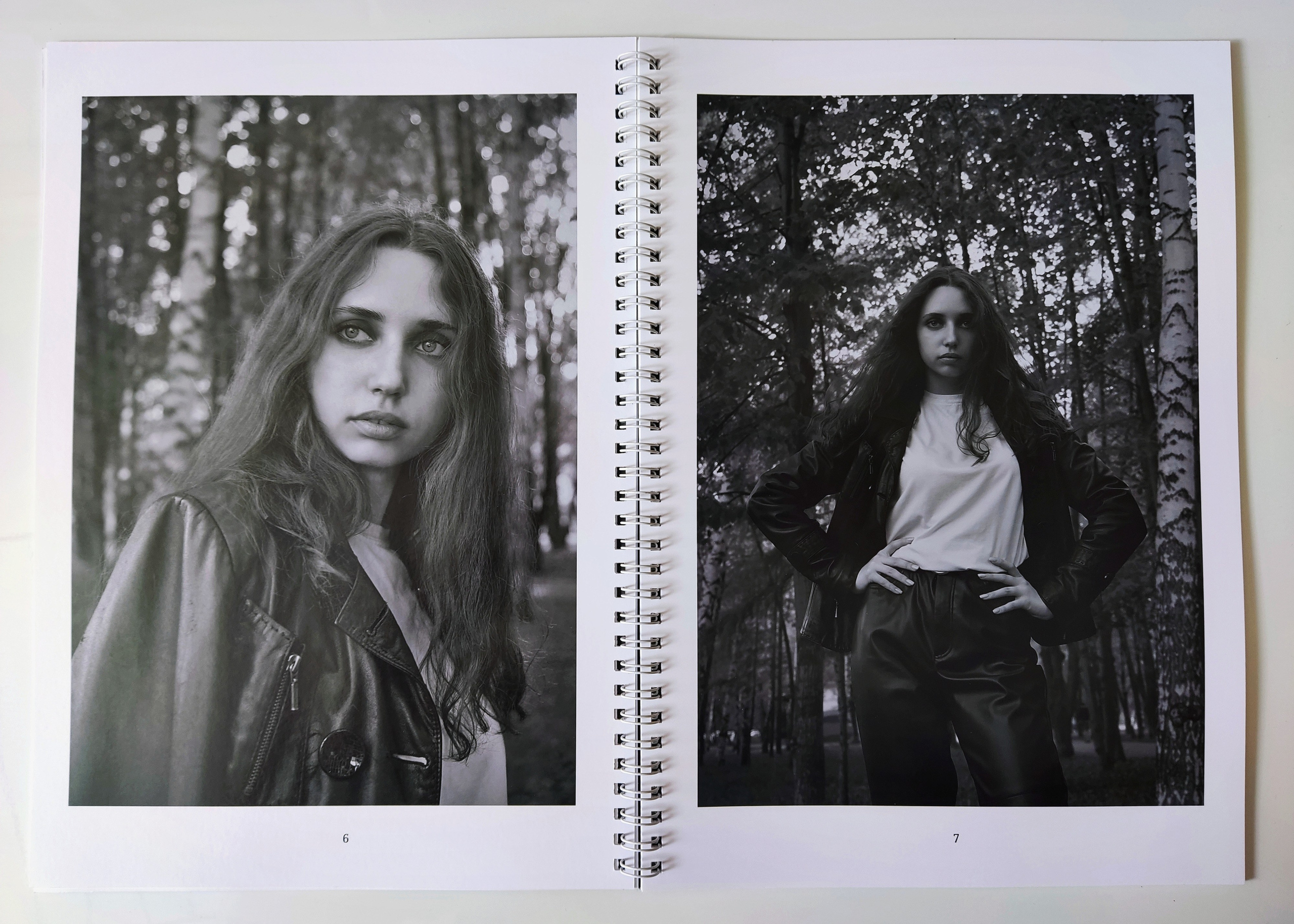 Печать. Фотограф Константин Ясинский