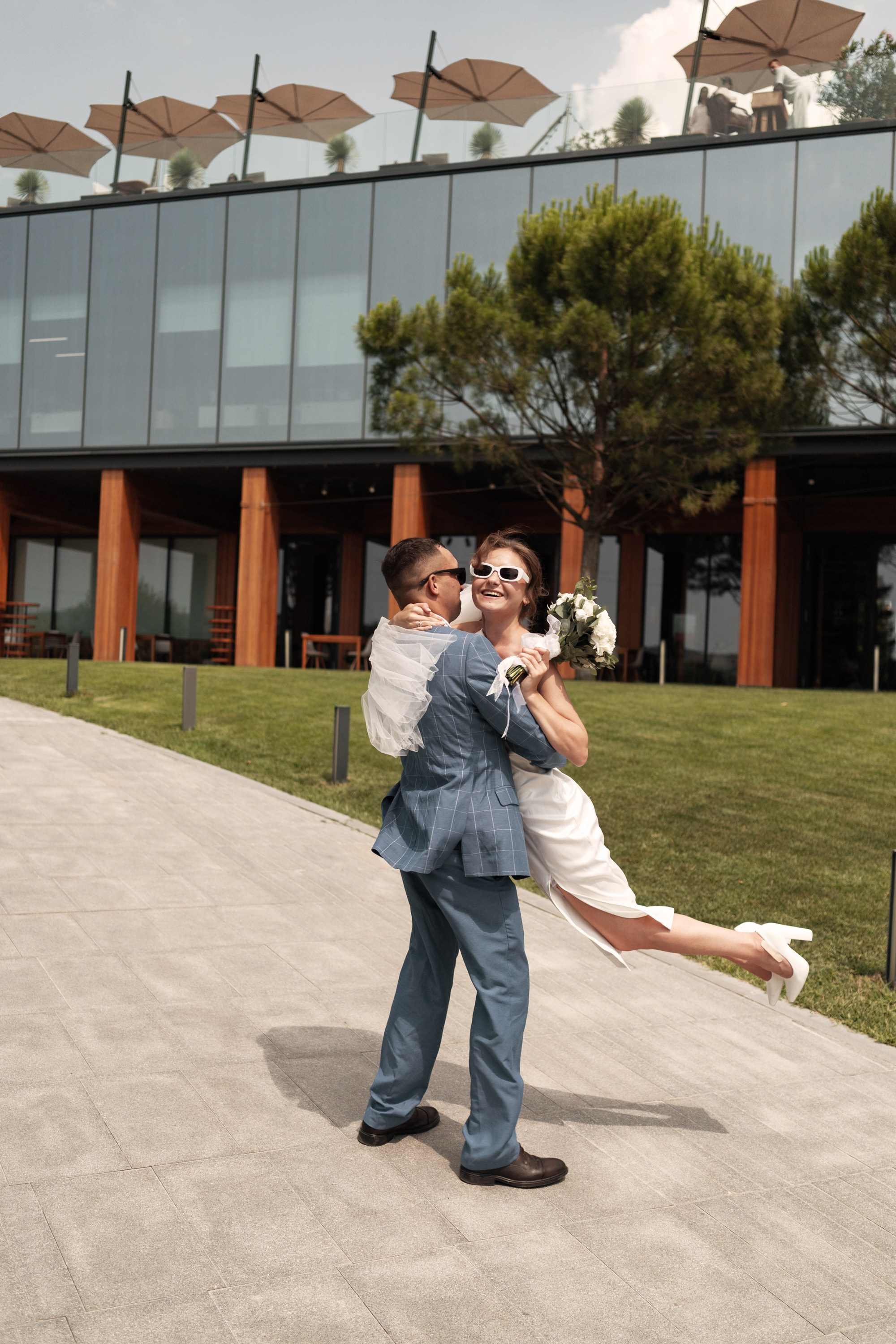 Свадебная фотосъемка. Фотограф | Крым | Бахчисарай | Симферополь | Севастополь