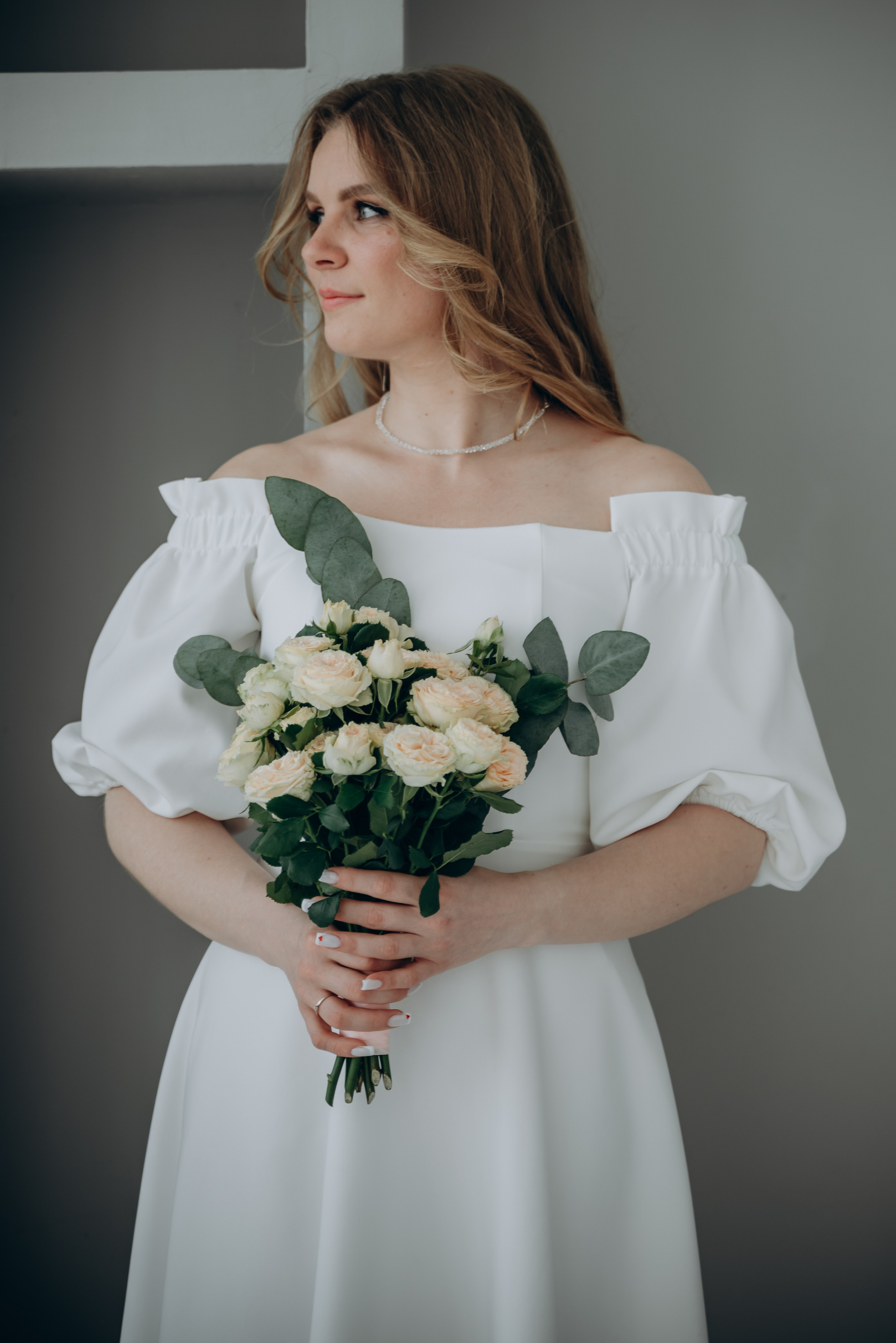 Катя + Максим. Фотограф в Дзержинске Наташа Баева