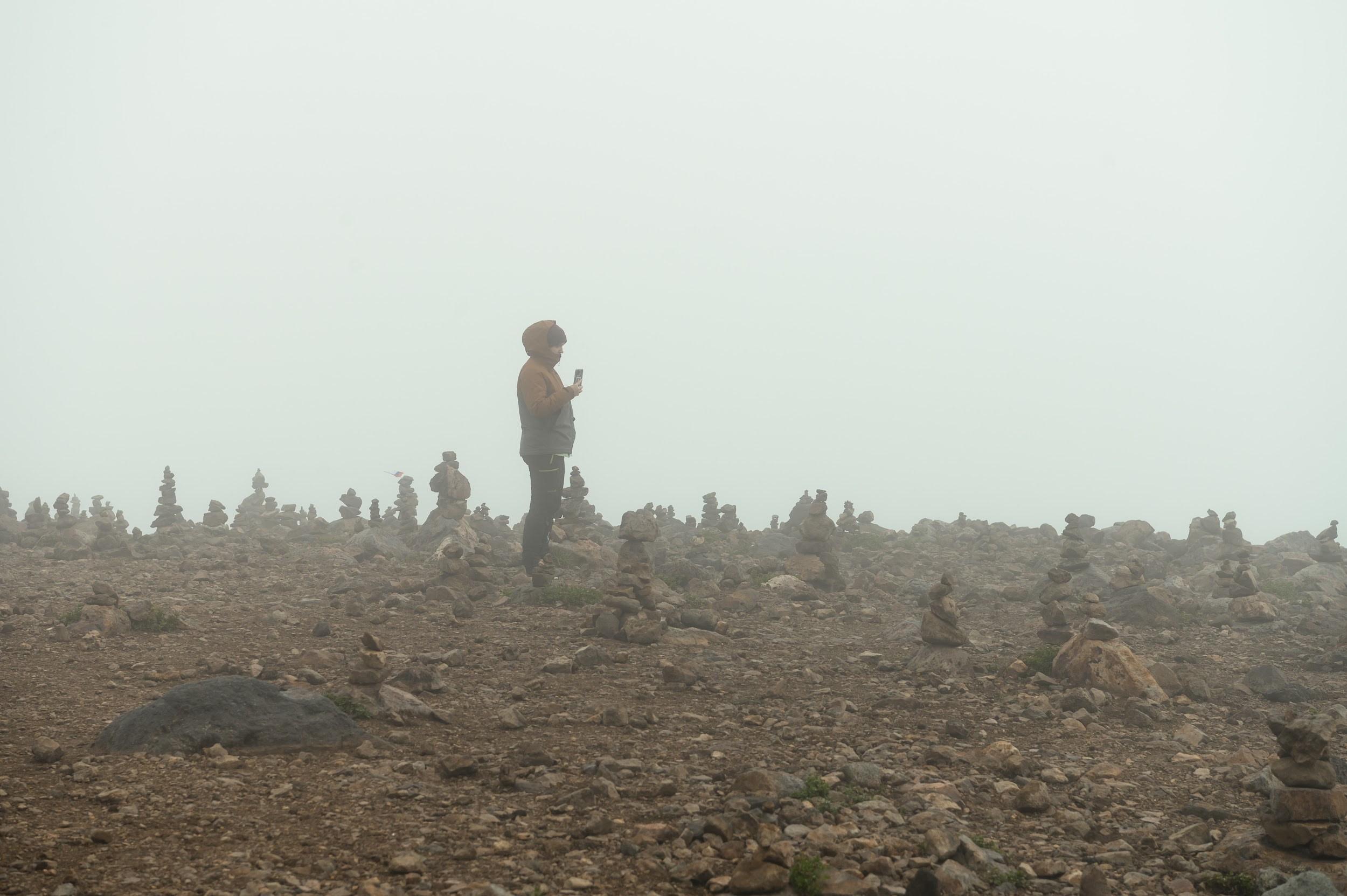 Камчатка 08.2024. Фотограф Марина Росси