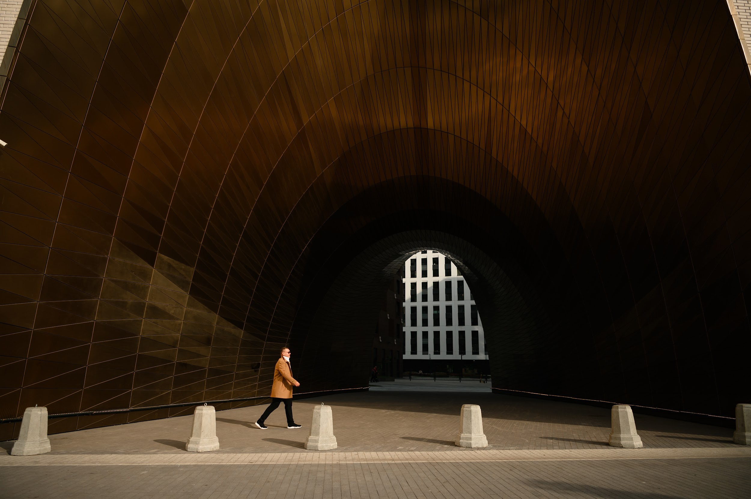 Михаил. Фотограф Марина Росси