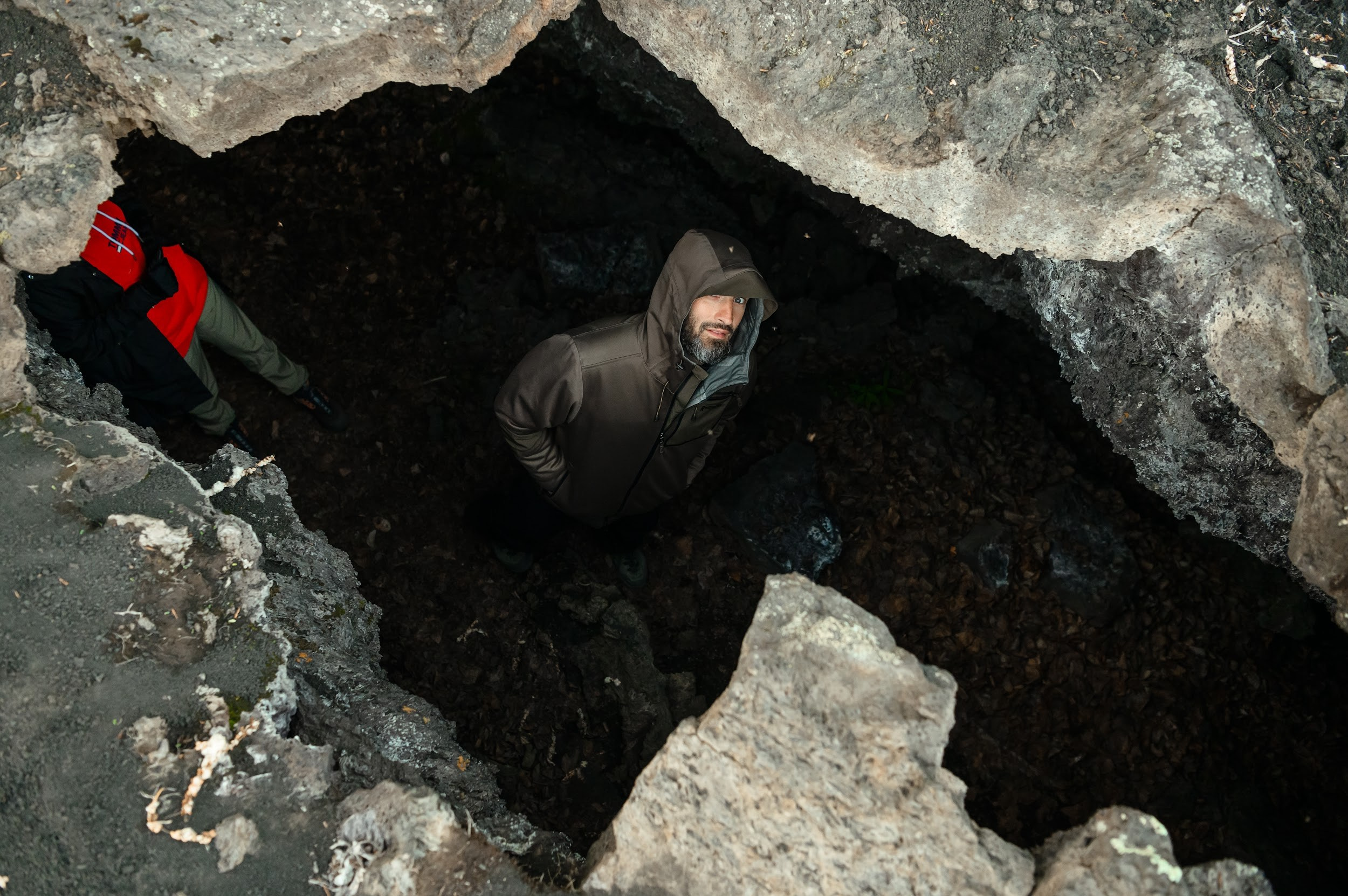 Камчатка 08.2024. Фотограф Марина Росси