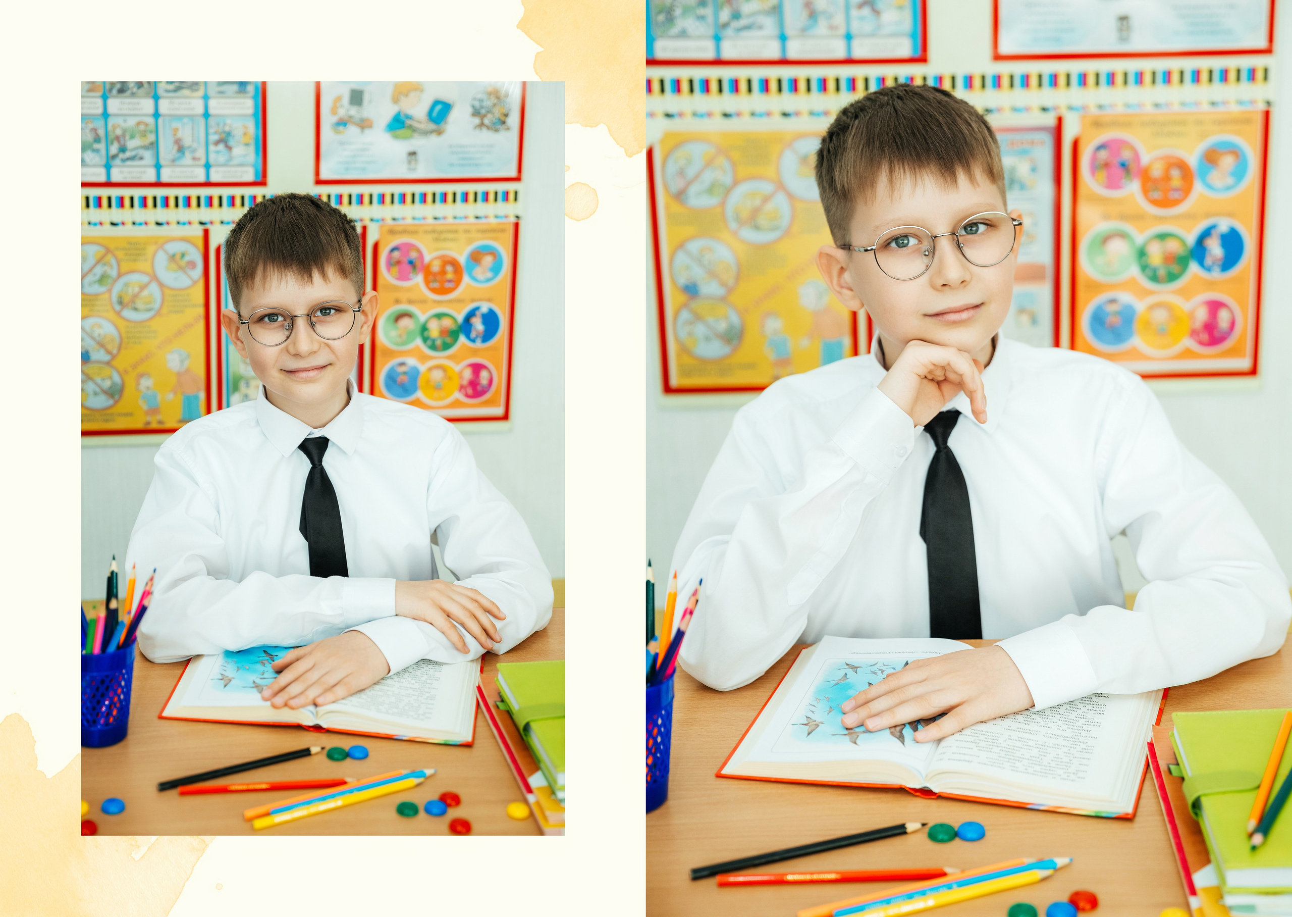 Выпускникам 4 класса 23 школы 2024. ВЫПУСКНЫЕ АЛЬБОМЫ | РОВЕСНИК | КЕРЧЬ