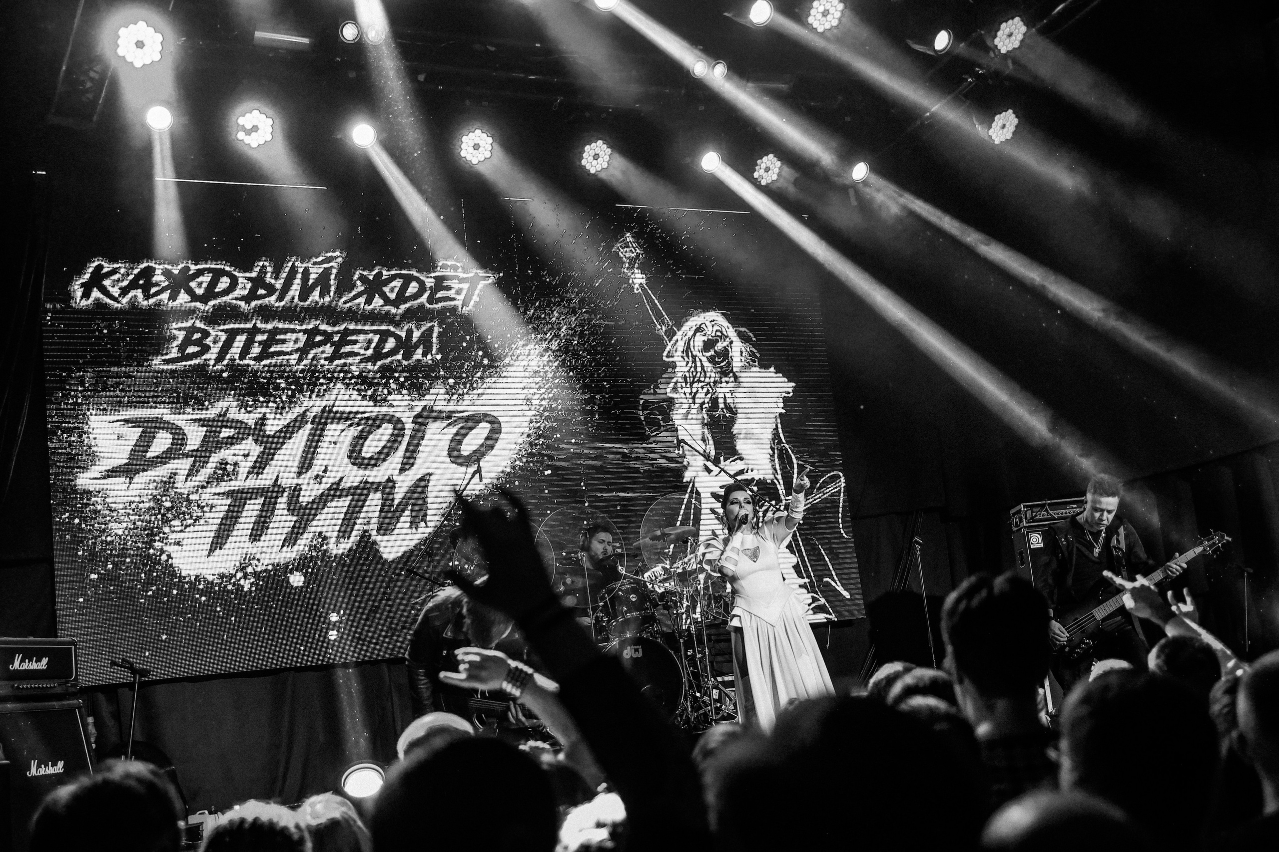 ДЖОКОНДА @УРБАН